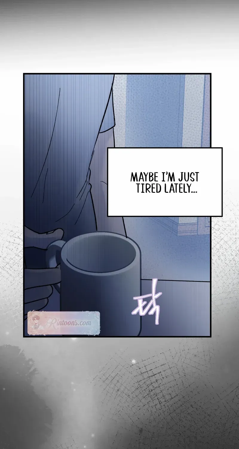 Ghostly Connection Chapter 1 page 95 - 