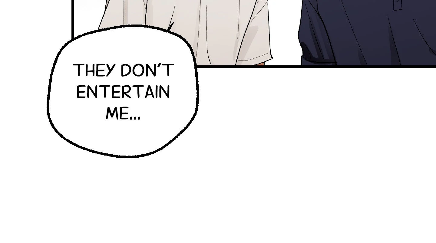 Ghostly Connection Chapter 10 page 21 - 