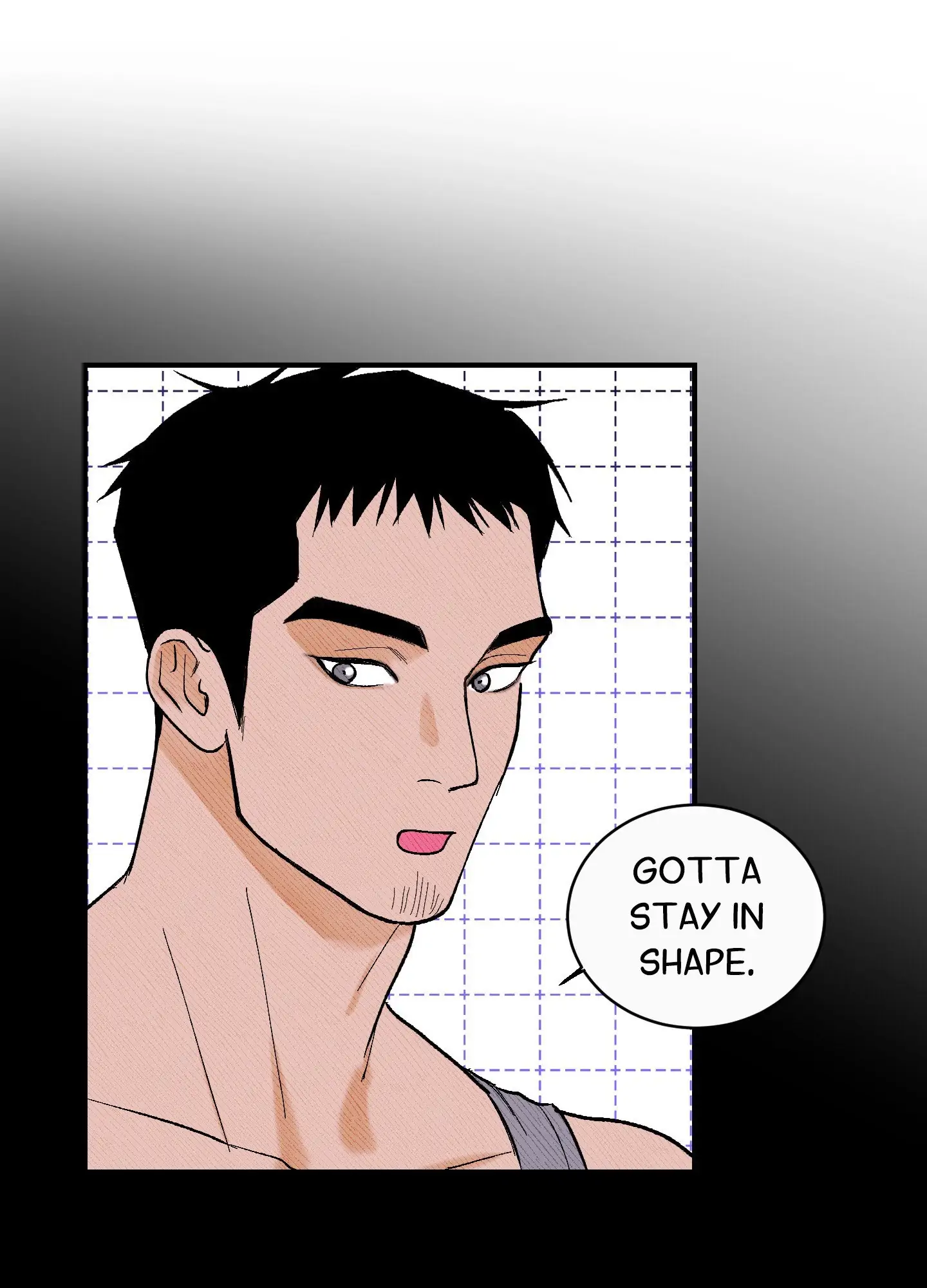 Ghostly Connection Chapter 10 page 22 - 