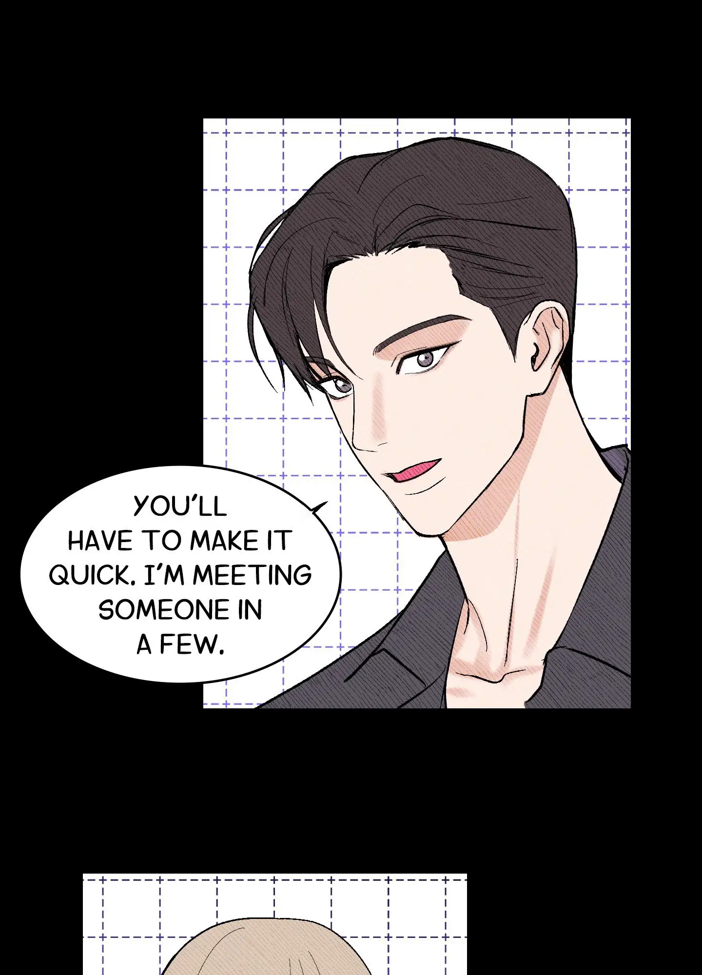 Ghostly Connection Chapter 10 page 23 - 