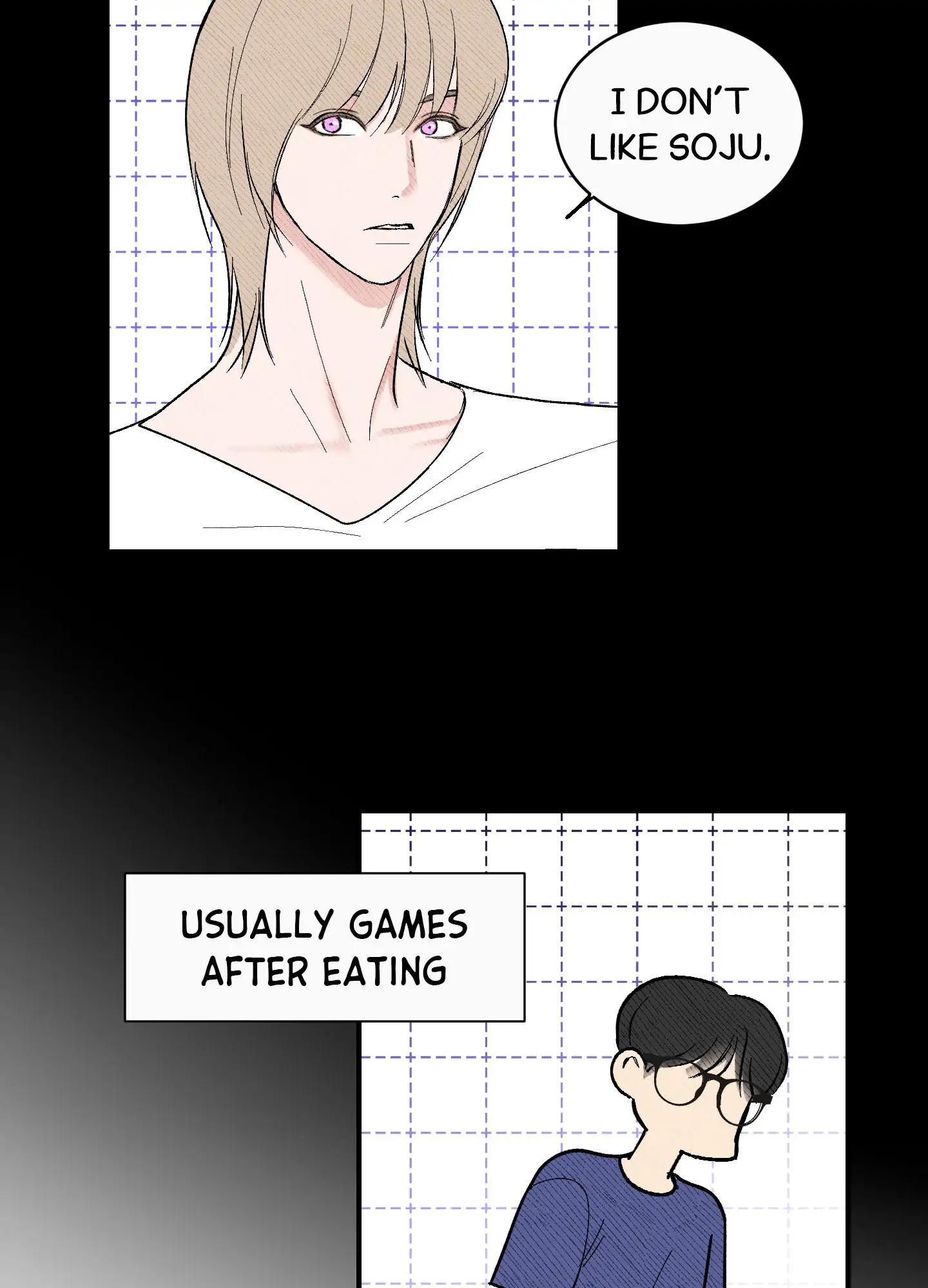 Ghostly Connection Chapter 10 page 24 - 