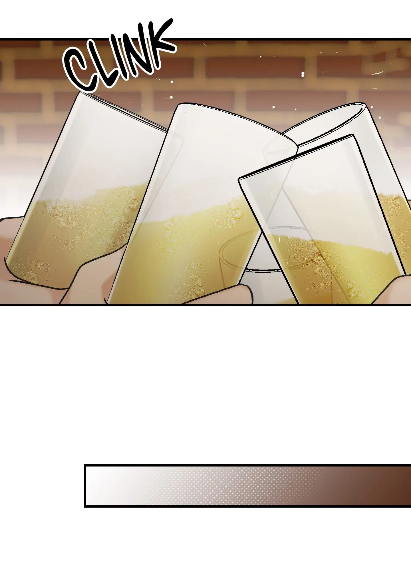Ghostly Connection Chapter 10 page 27 - 