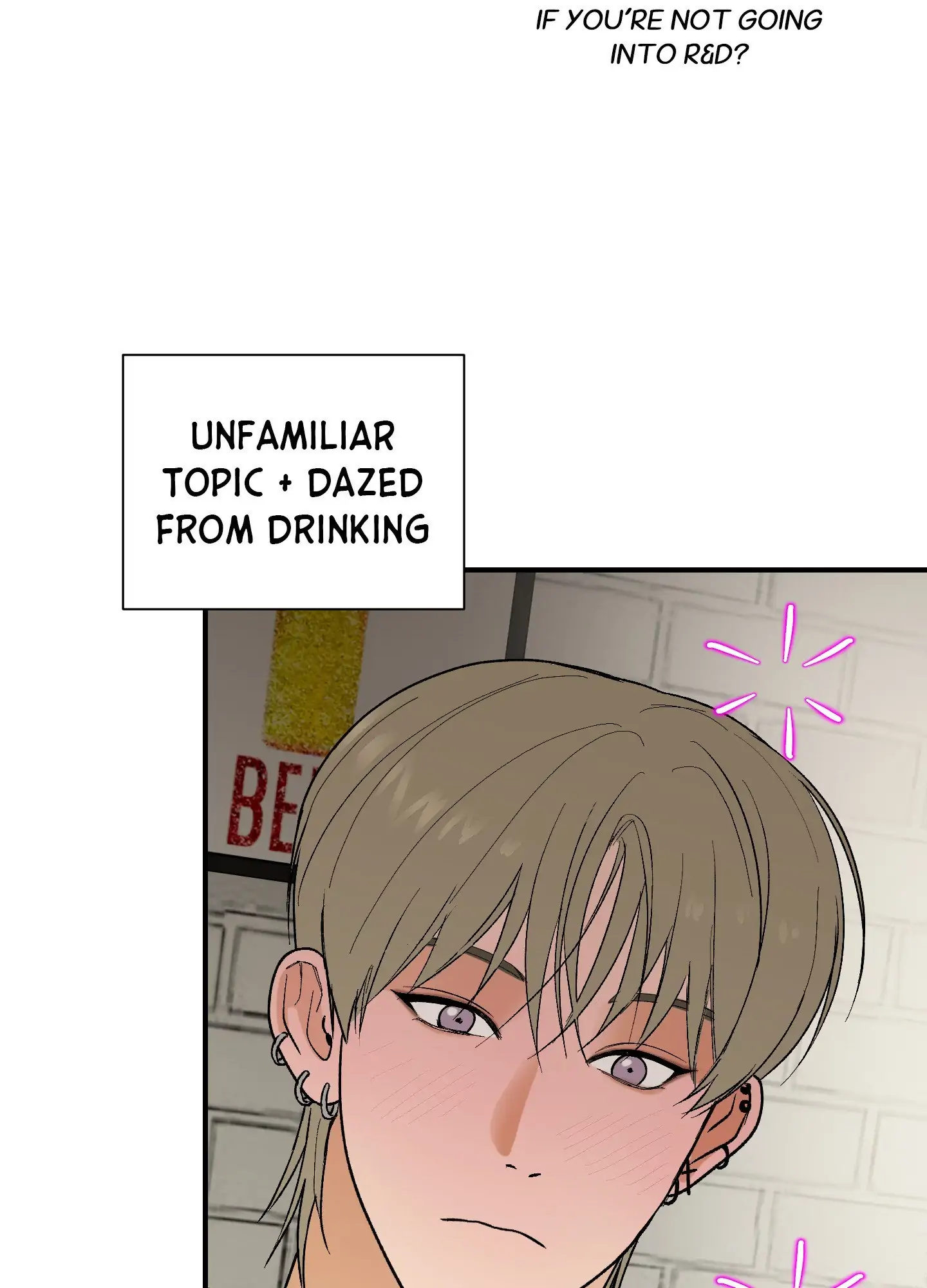 Ghostly Connection Chapter 10 page 29 - 