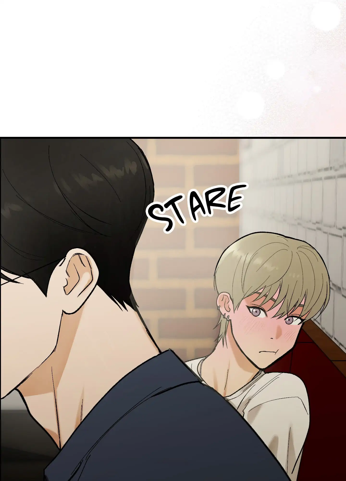 Ghostly Connection Chapter 10 page 36 - 