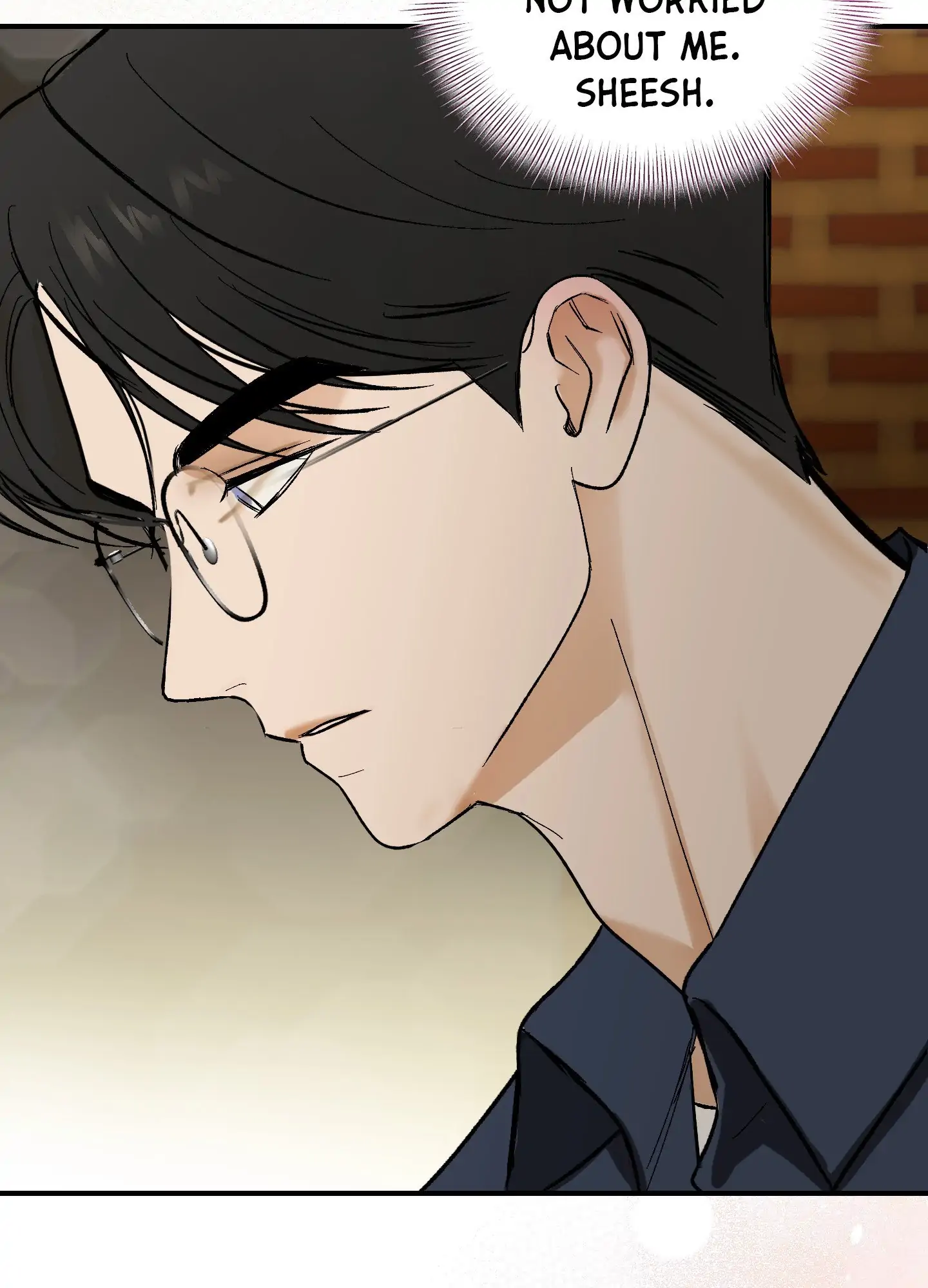 Ghostly Connection Chapter 10 page 38 - 