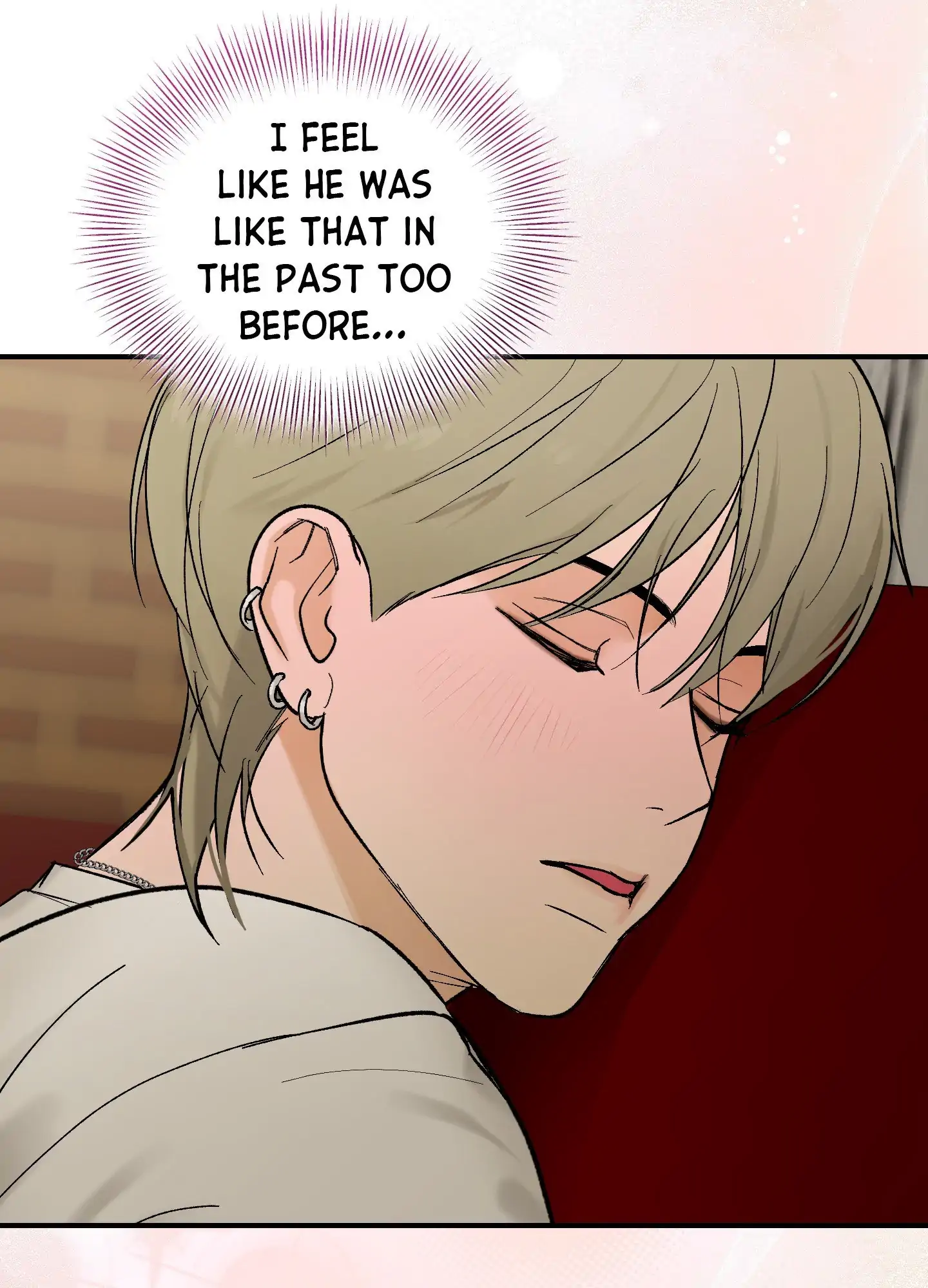 Ghostly Connection Chapter 10 page 39 - 