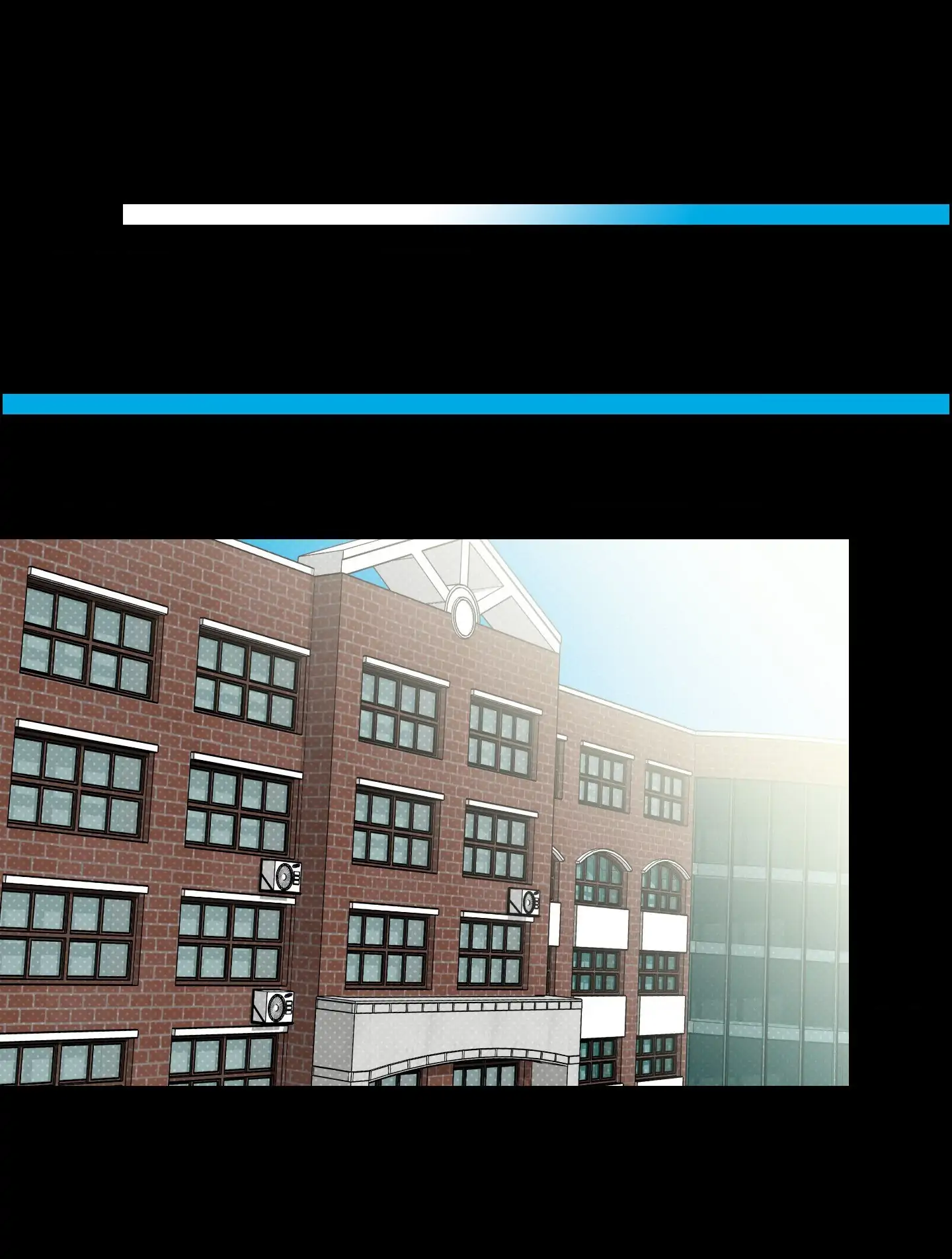 Ghostly Connection Chapter 10 page 42 - 