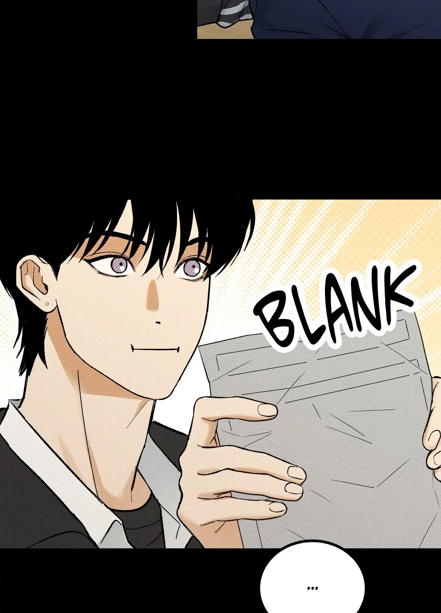 Ghostly Connection Chapter 10 page 49 - 