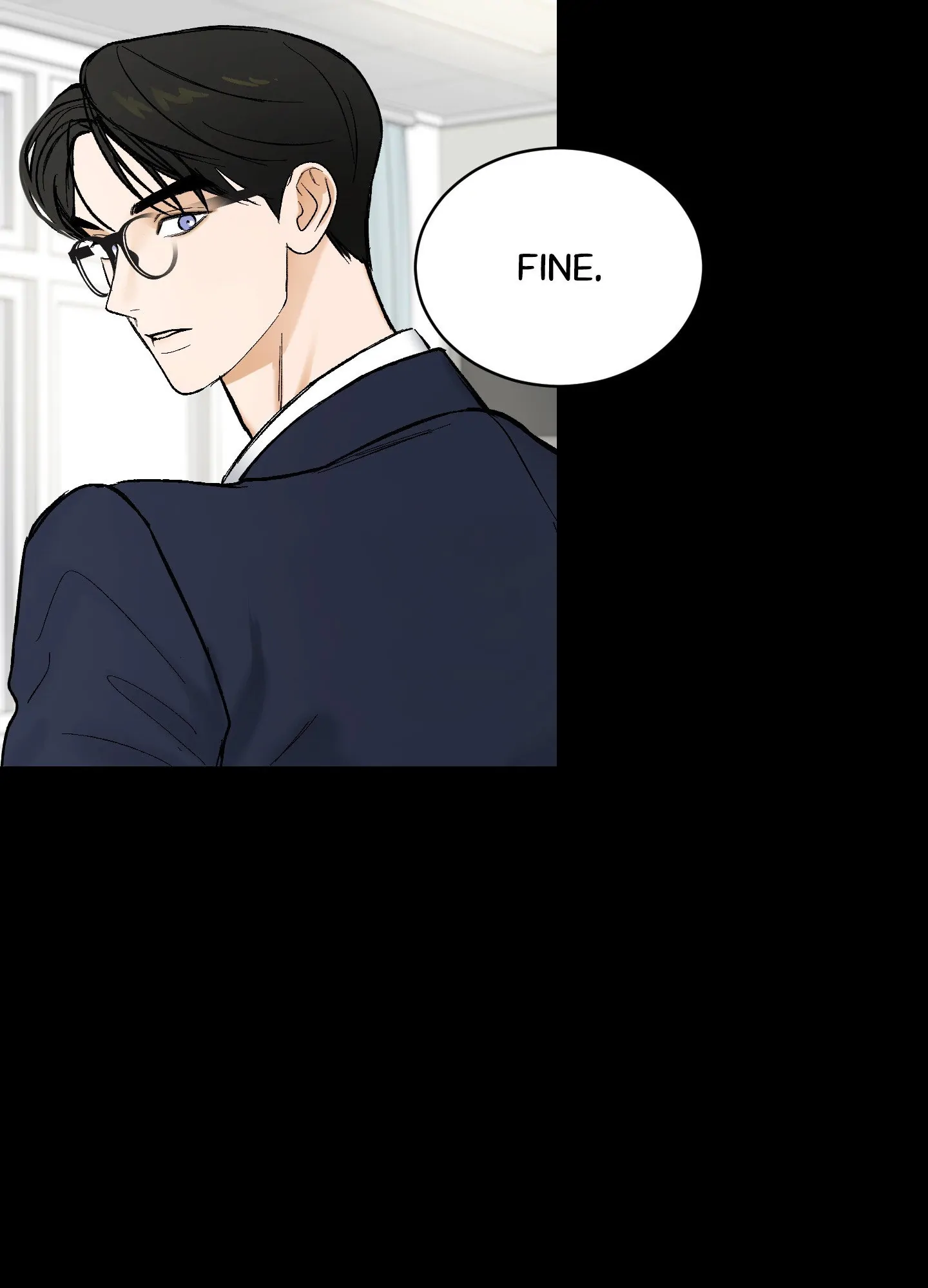 Ghostly Connection Chapter 10 page 52 - 