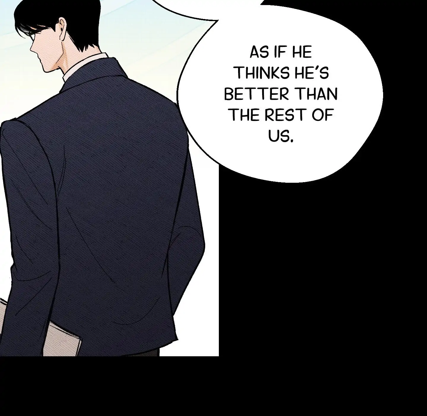 Ghostly Connection Chapter 10 page 55 - 