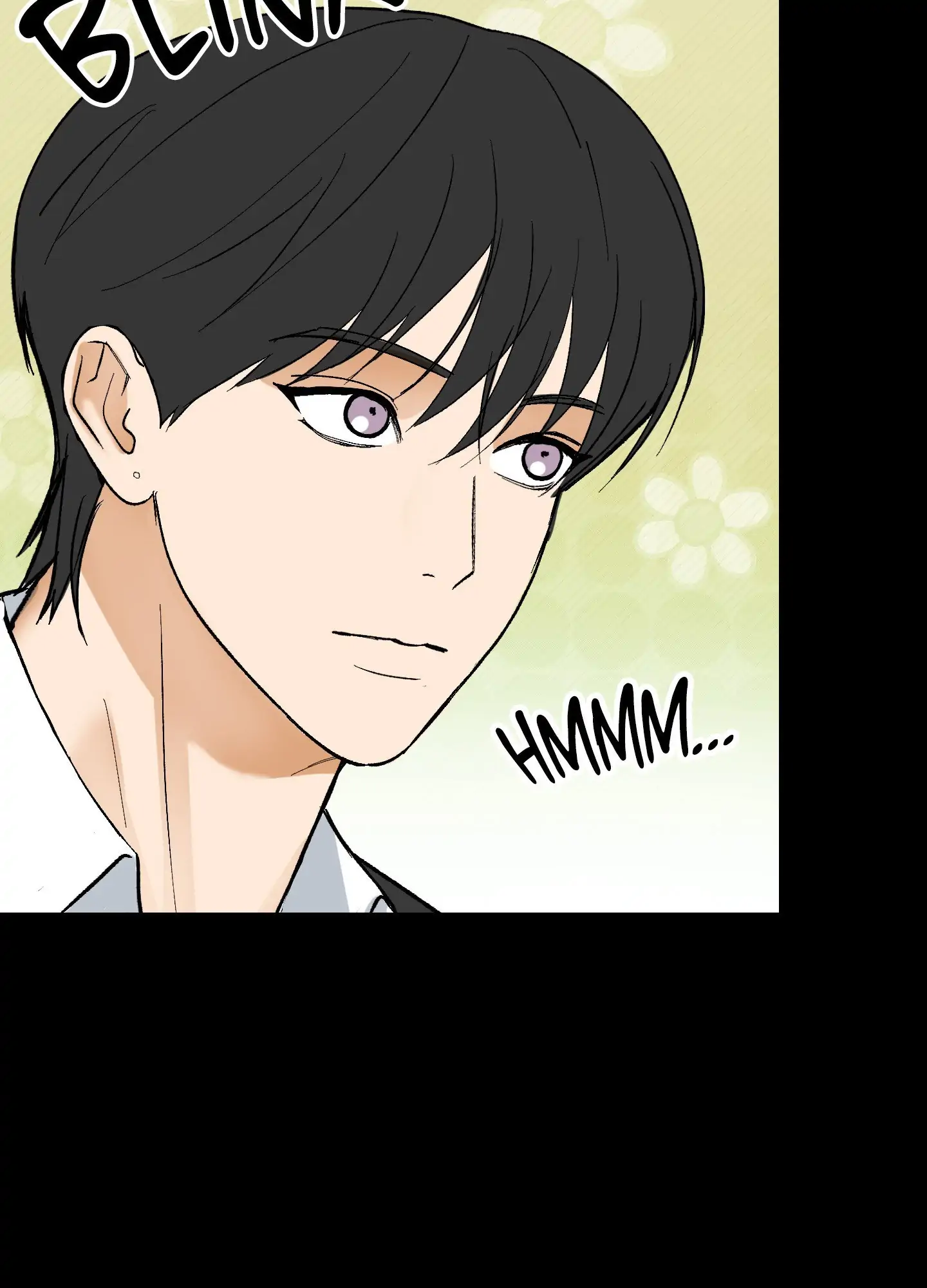 Ghostly Connection Chapter 10 page 57 - 
