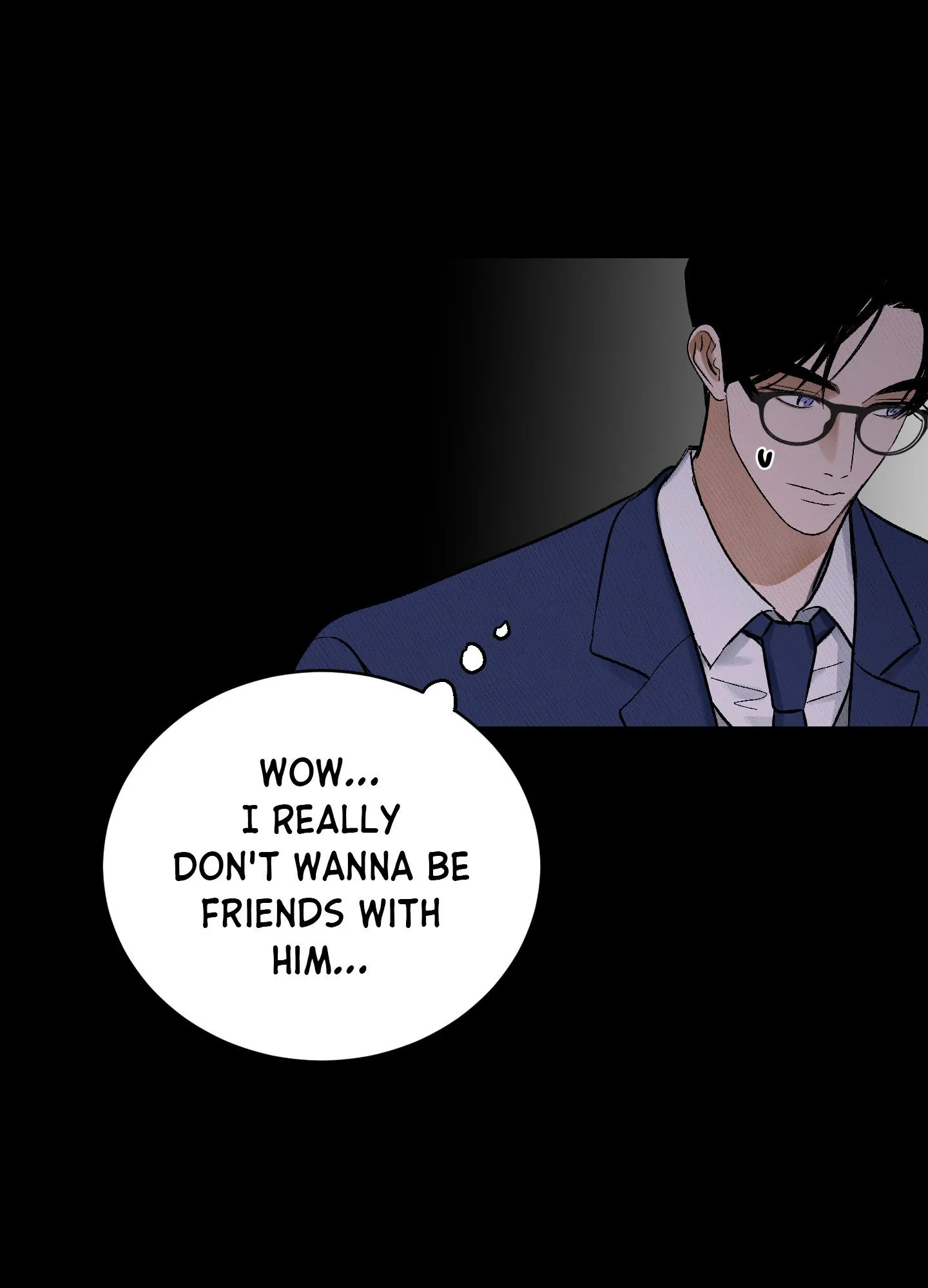 Ghostly Connection Chapter 10 page 65 - 
