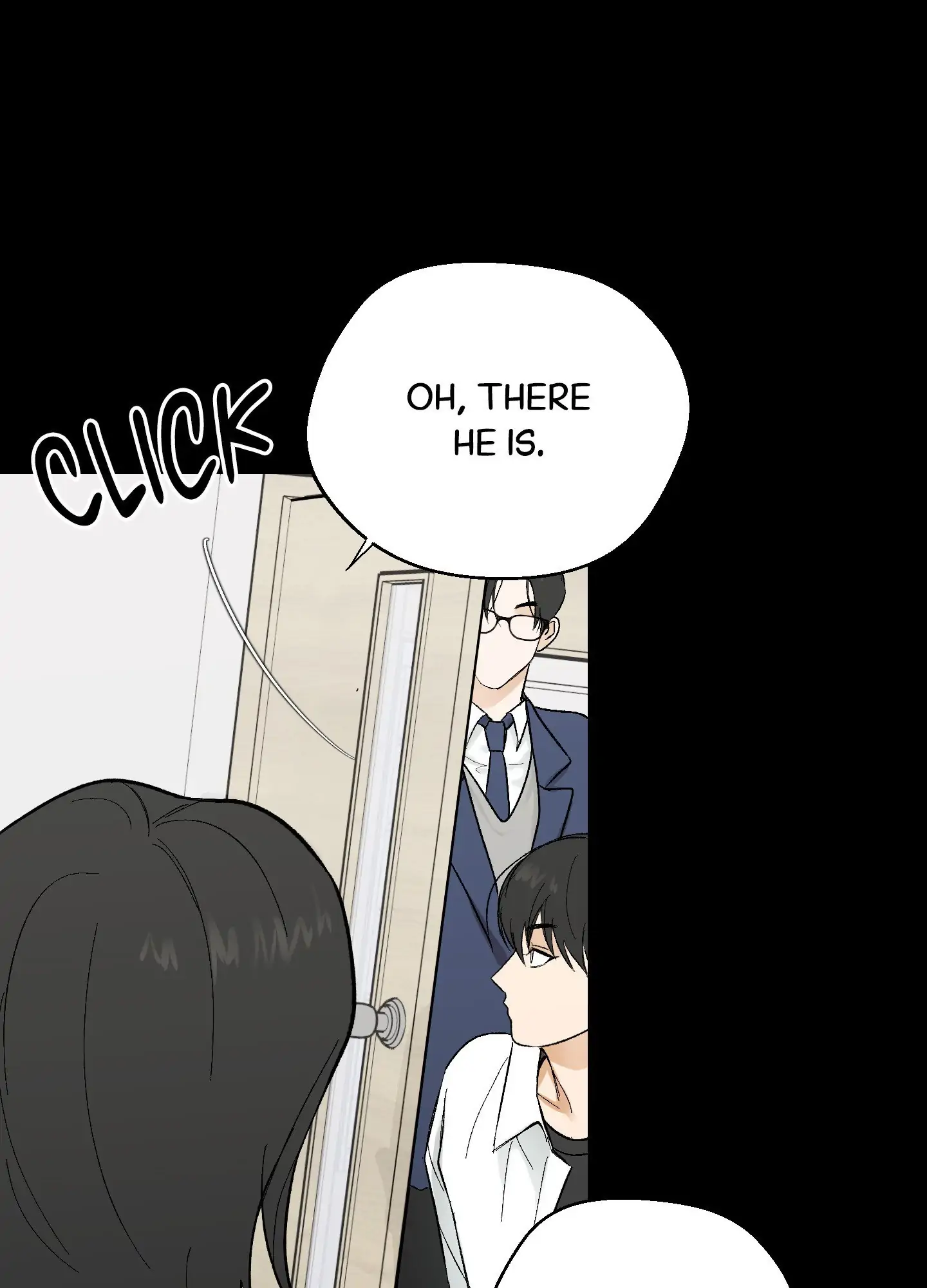 Ghostly Connection Chapter 10 page 70 - 
