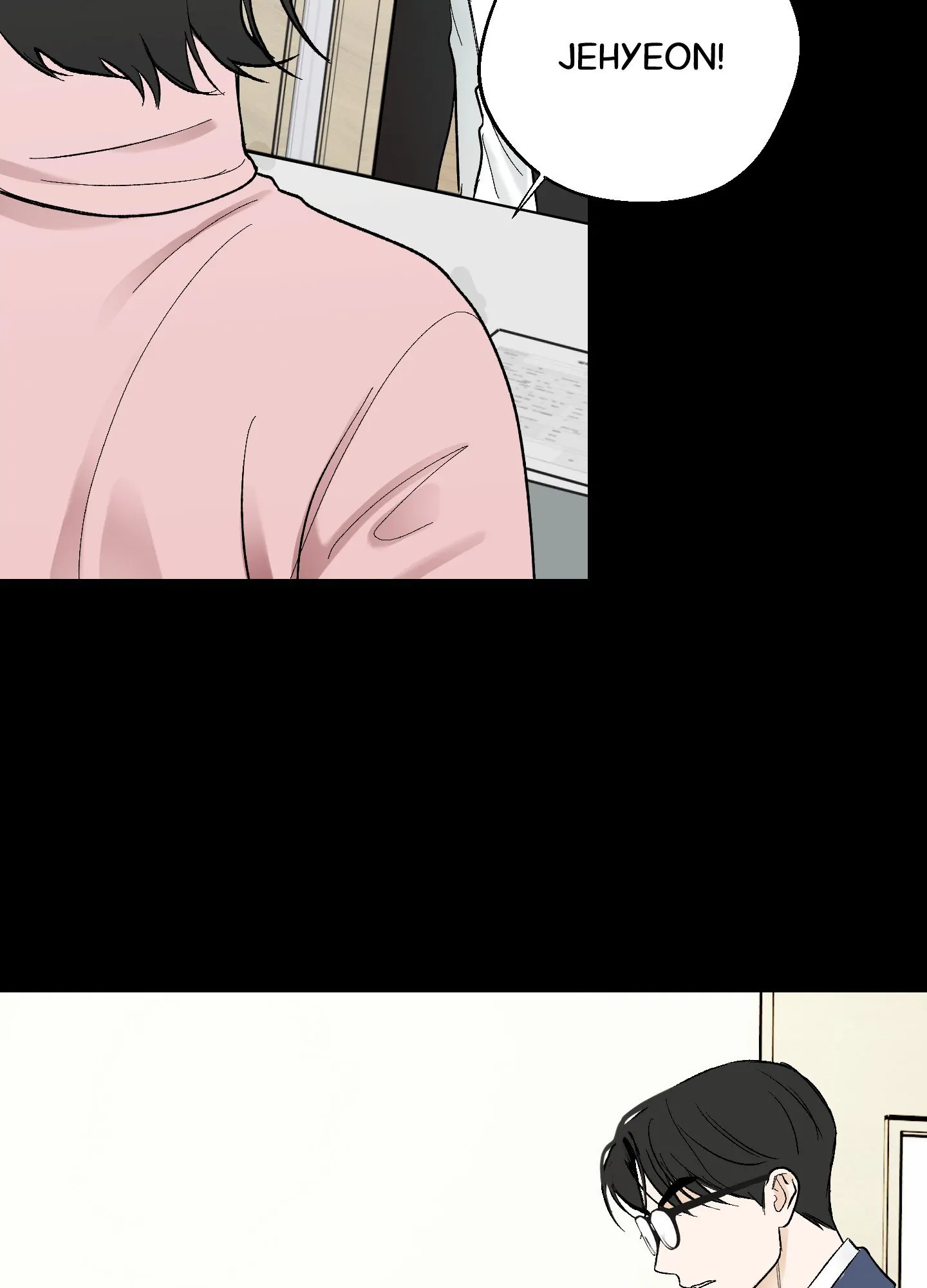 Ghostly Connection Chapter 10 page 71 - 