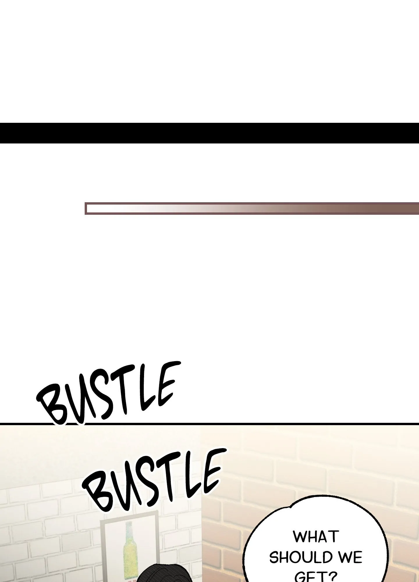 Ghostly Connection Chapter 10 page 9 - 