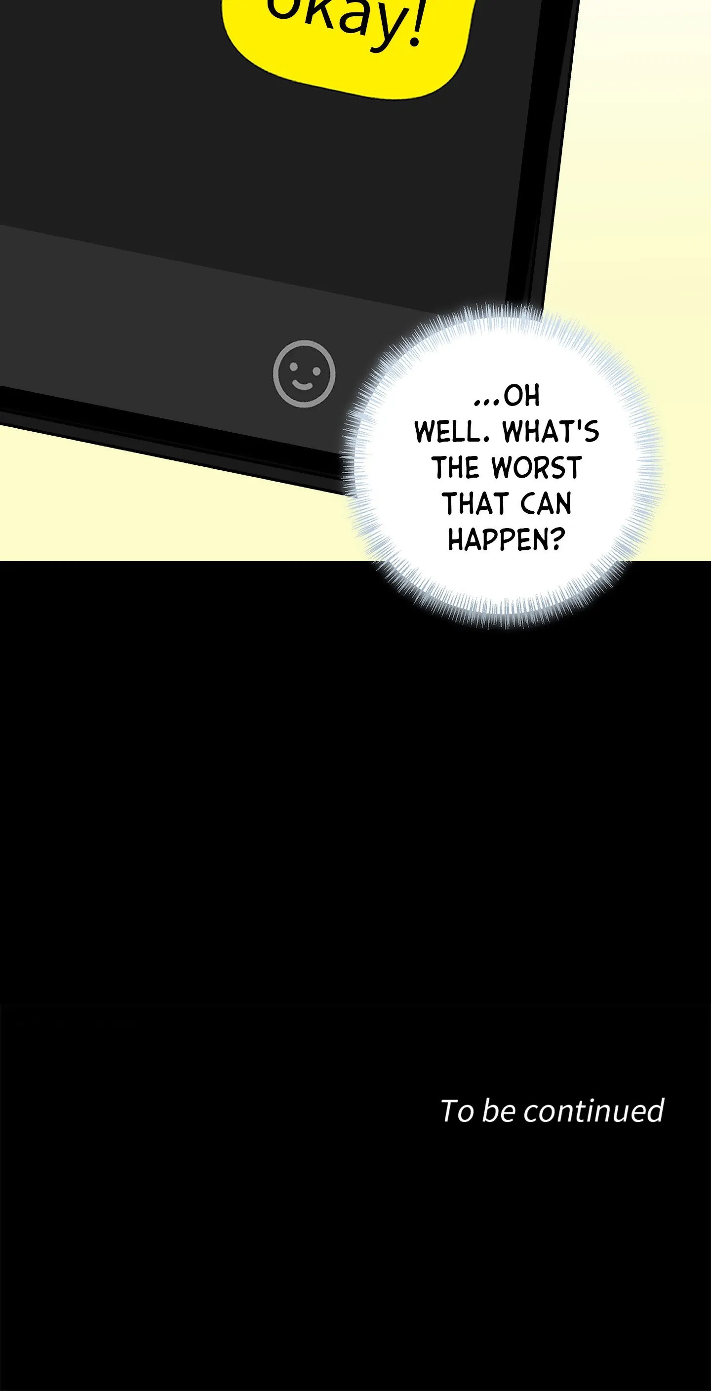 Ghostly Connection Chapter 12 page 24 - 