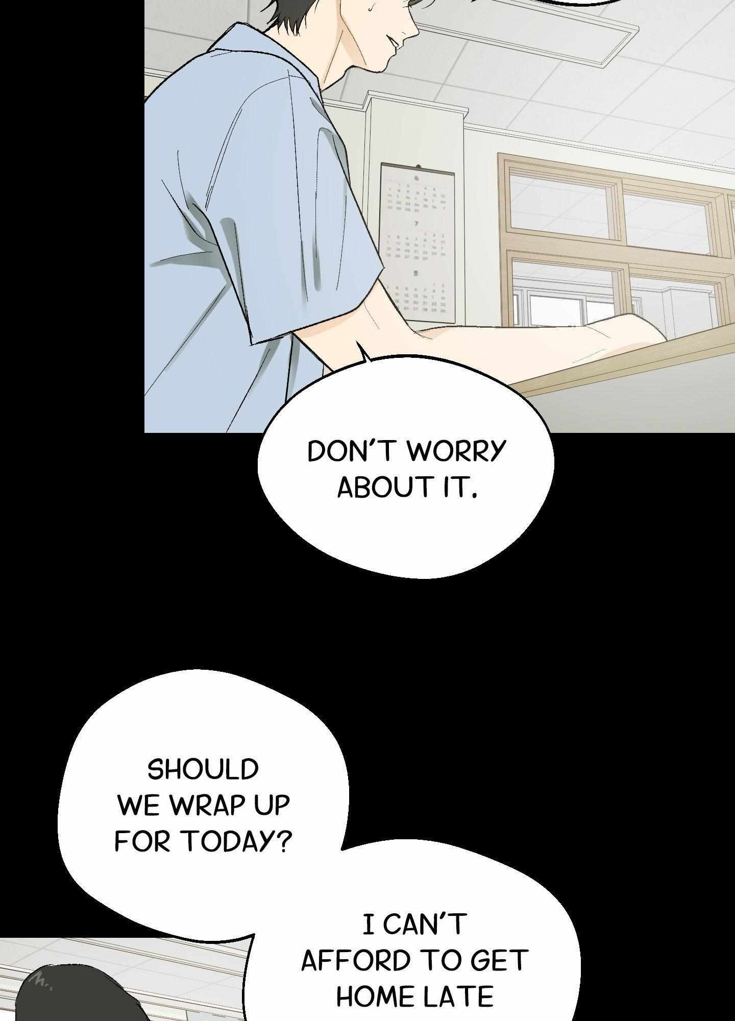 Ghostly Connection Chapter 13 page 24 - 