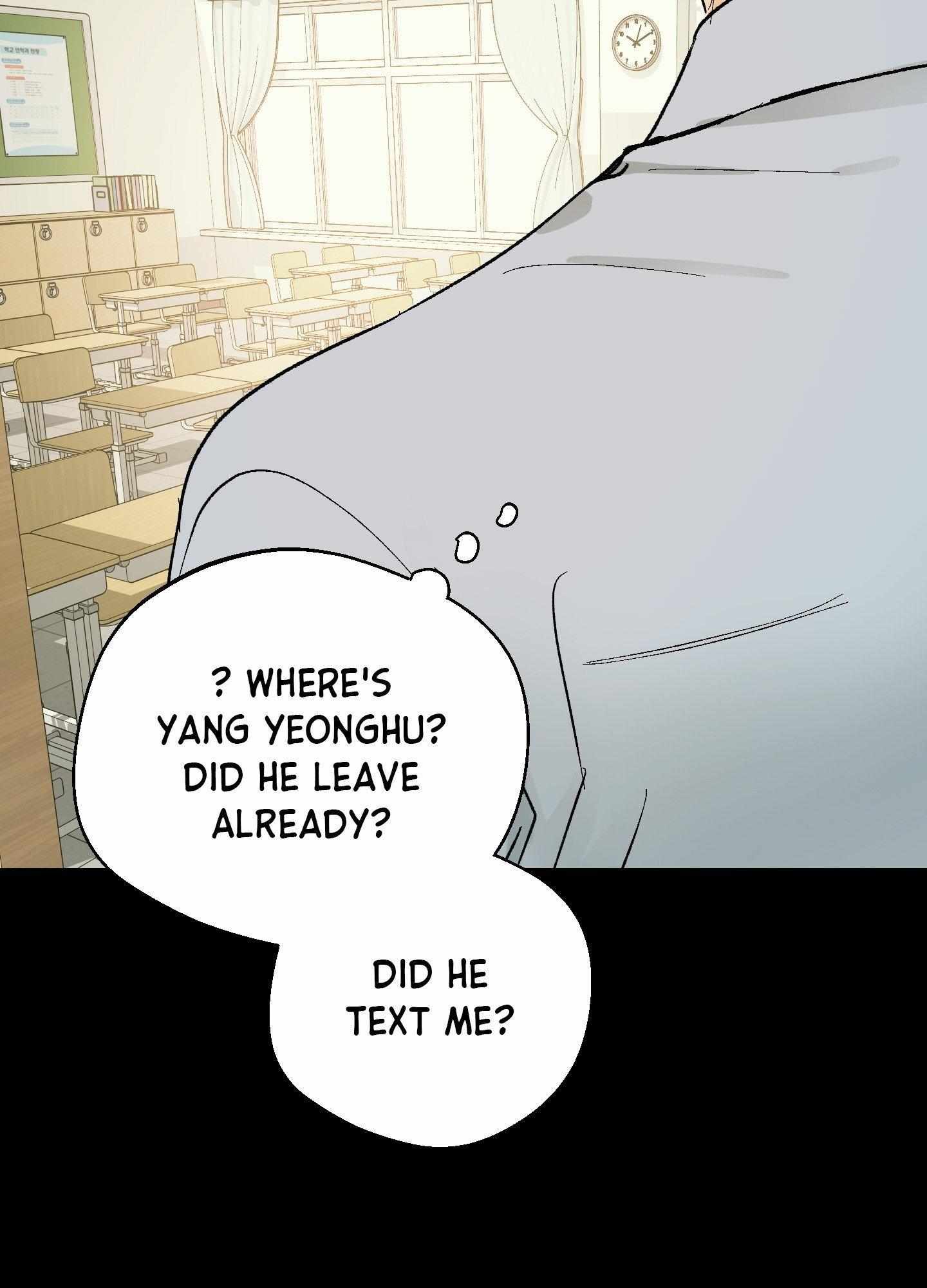Ghostly Connection Chapter 13 page 29 - 