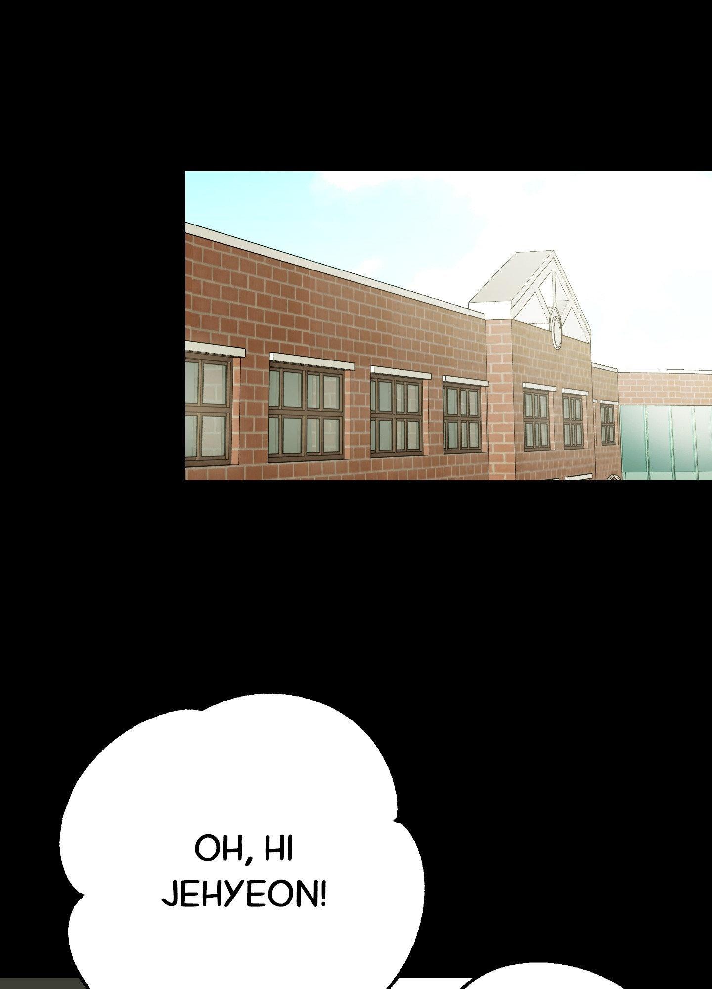 Ghostly Connection Chapter 13 page 4 - 