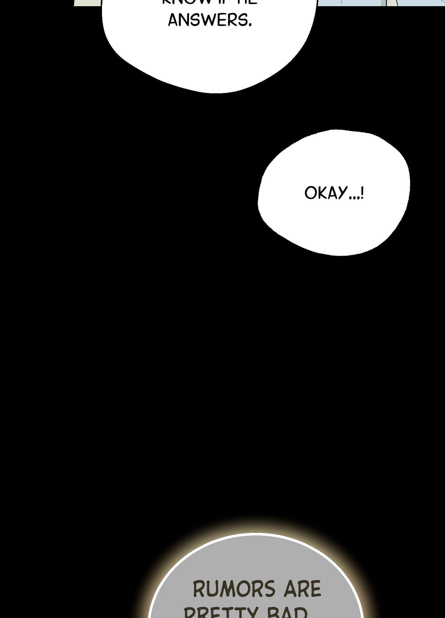 Ghostly Connection Chapter 13 page 37 - 