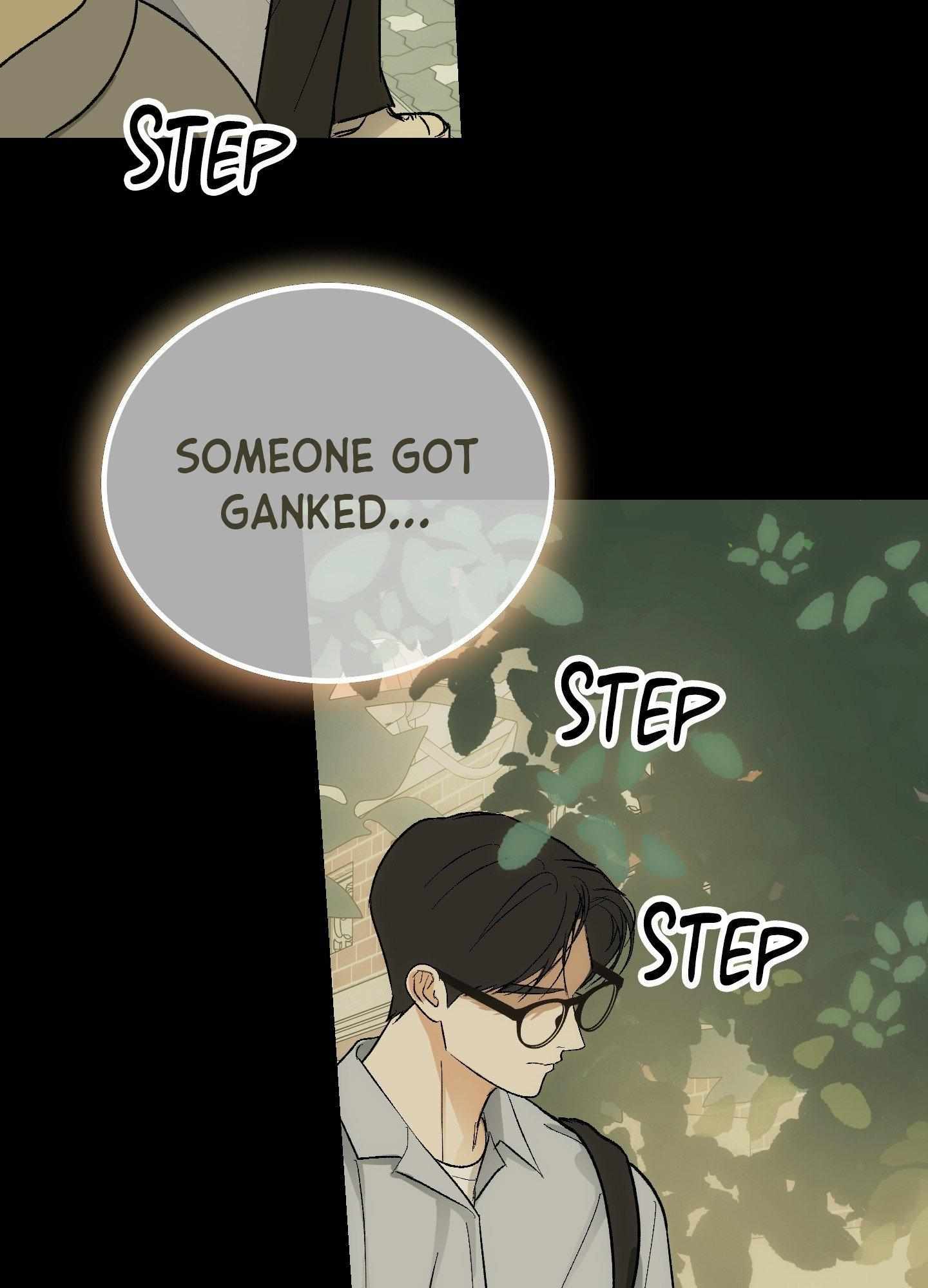 Ghostly Connection Chapter 13 page 39 - 