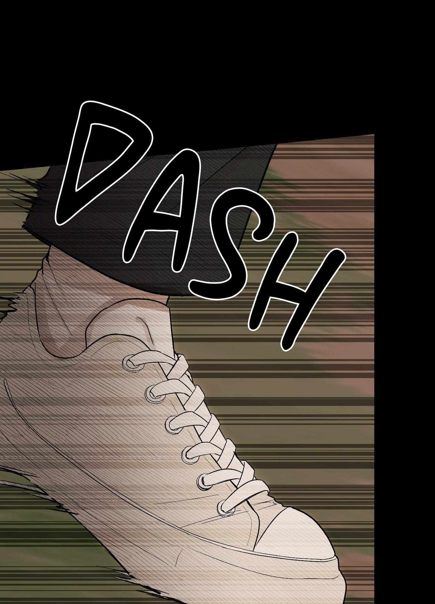 Ghostly Connection Chapter 13 page 42 - 