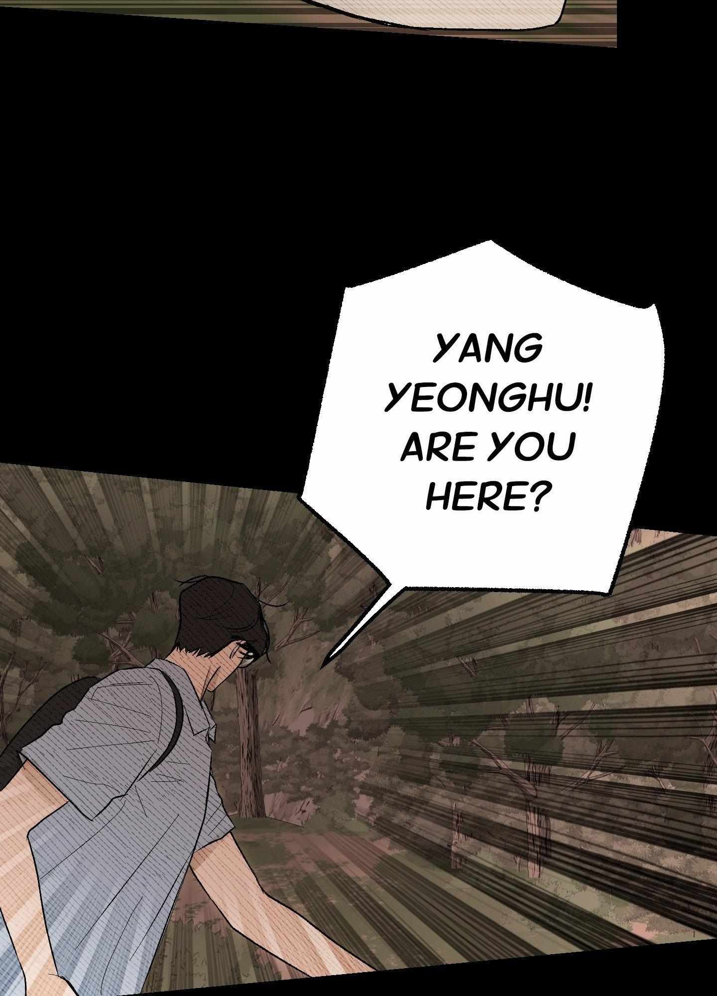 Ghostly Connection Chapter 13 page 43 - 