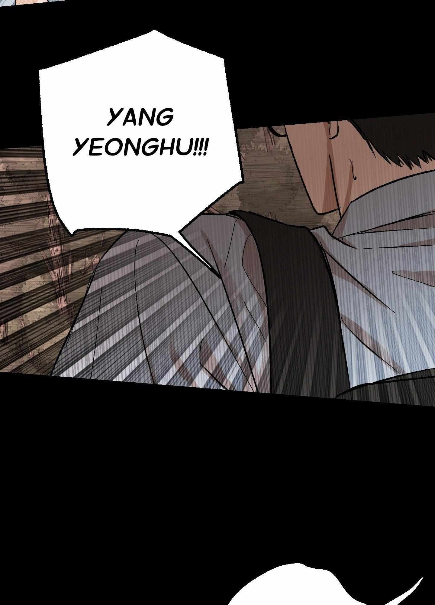 Ghostly Connection Chapter 13 page 44 - 