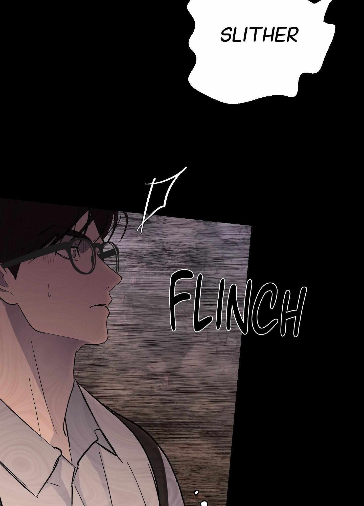 Ghostly Connection Chapter 13 page 45 - 