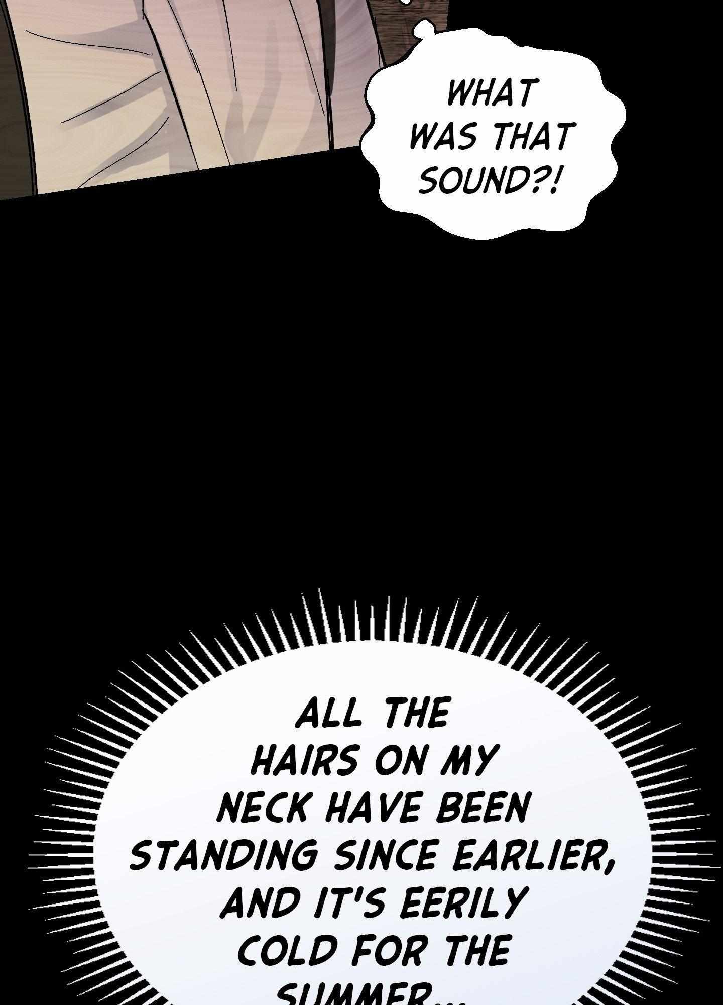 Ghostly Connection Chapter 13 page 46 - 