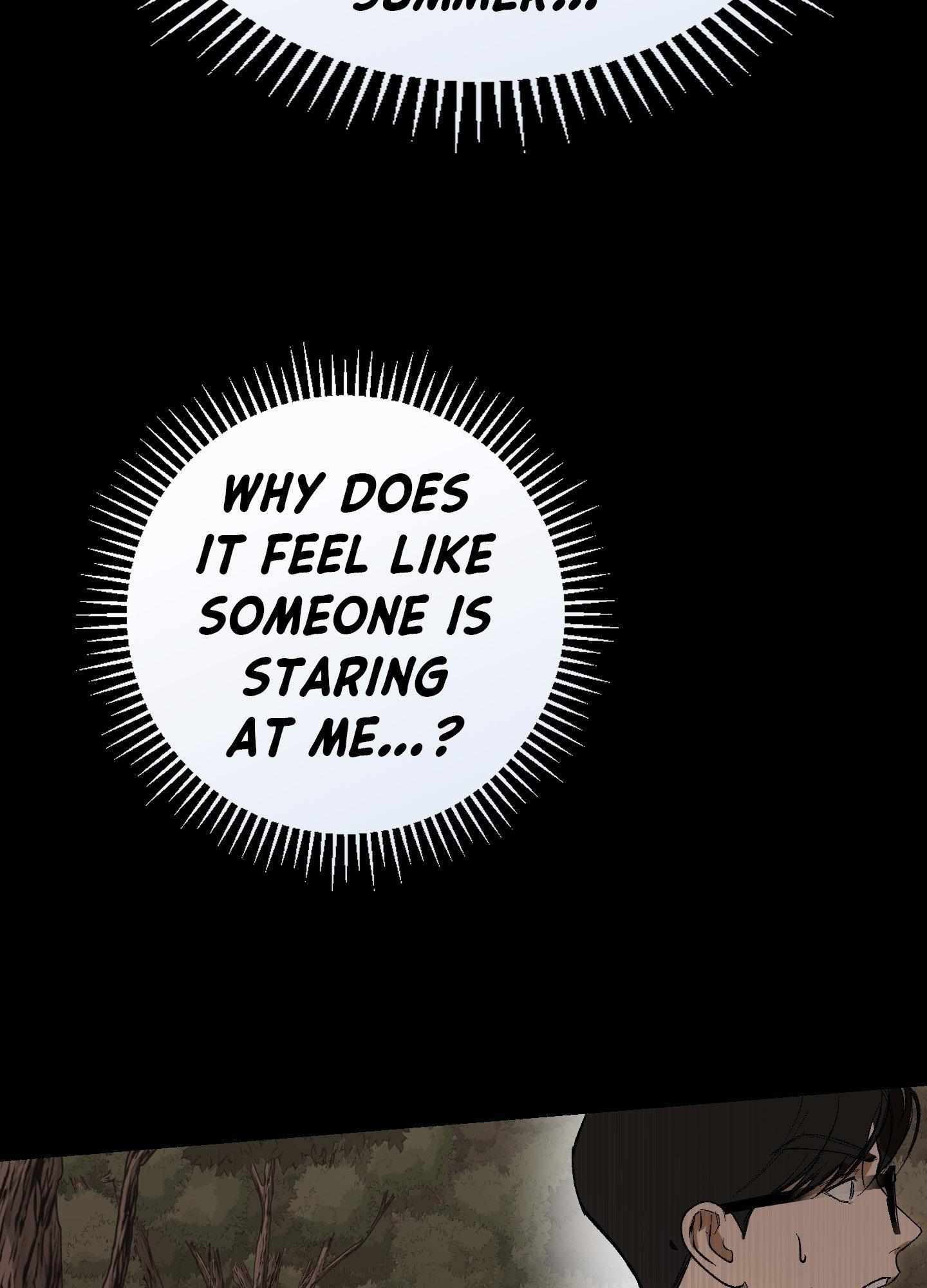 Ghostly Connection Chapter 13 page 47 - 