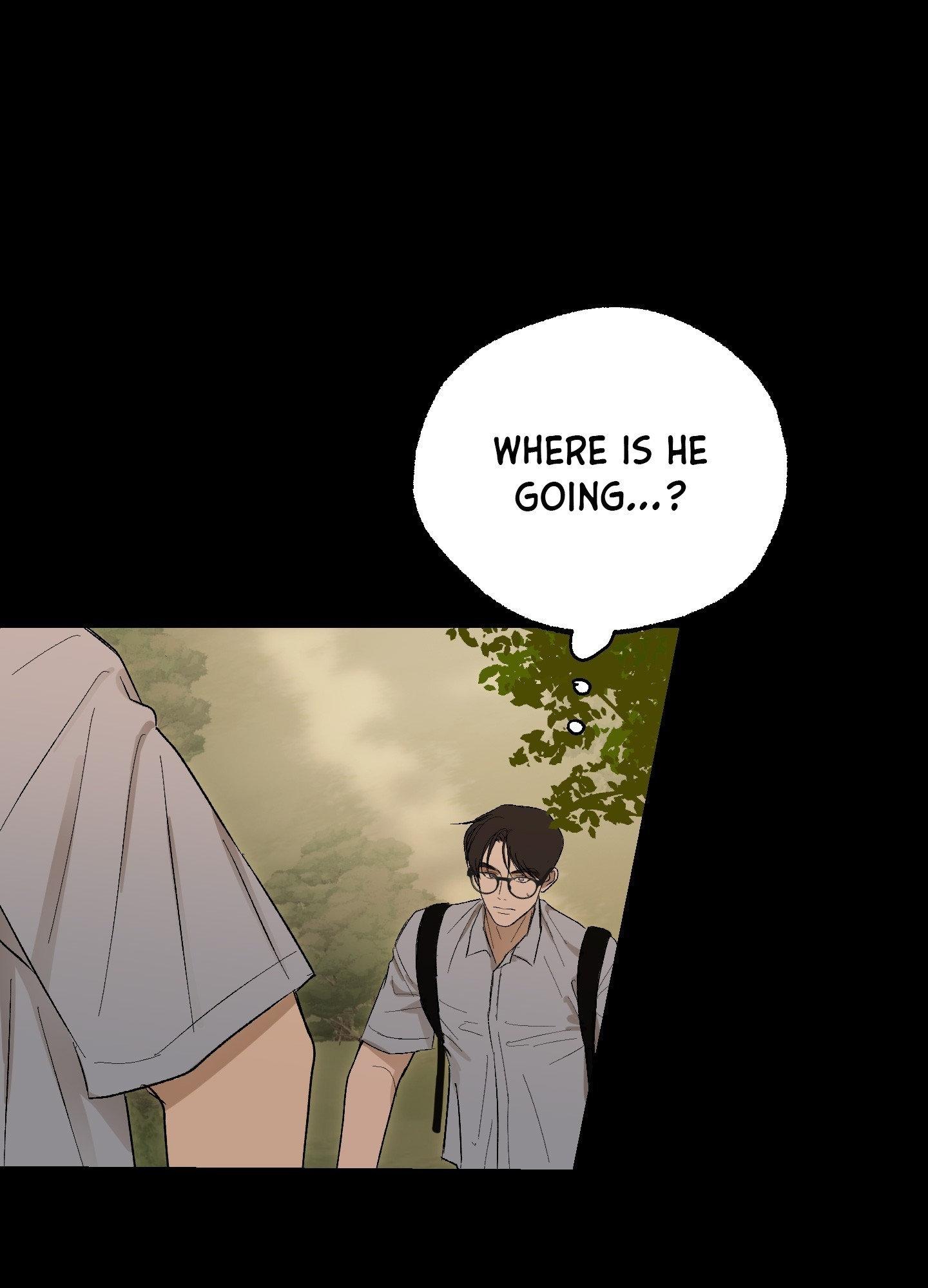 Ghostly Connection Chapter 13 page 52 - 