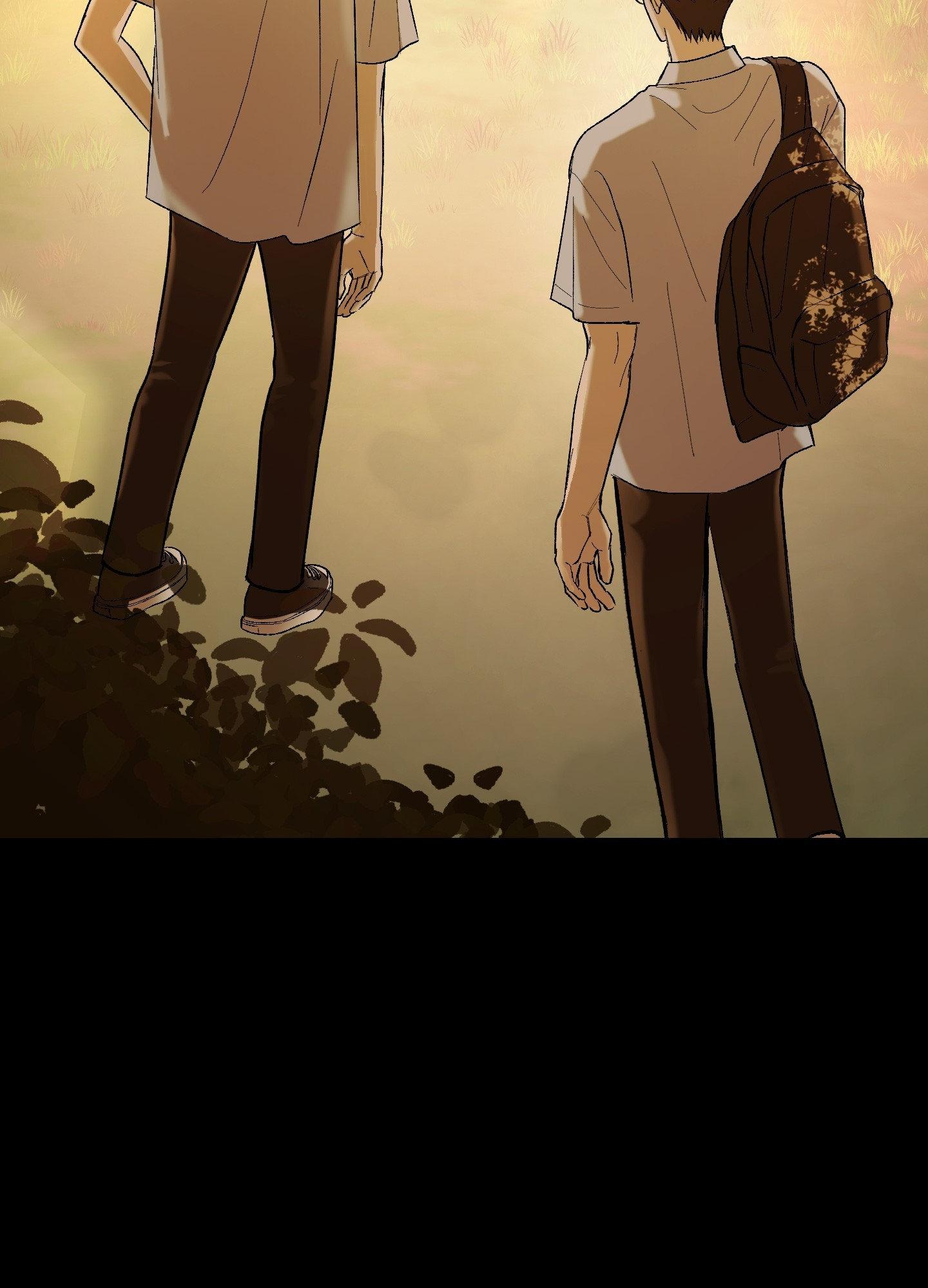Ghostly Connection Chapter 13 page 56 - 