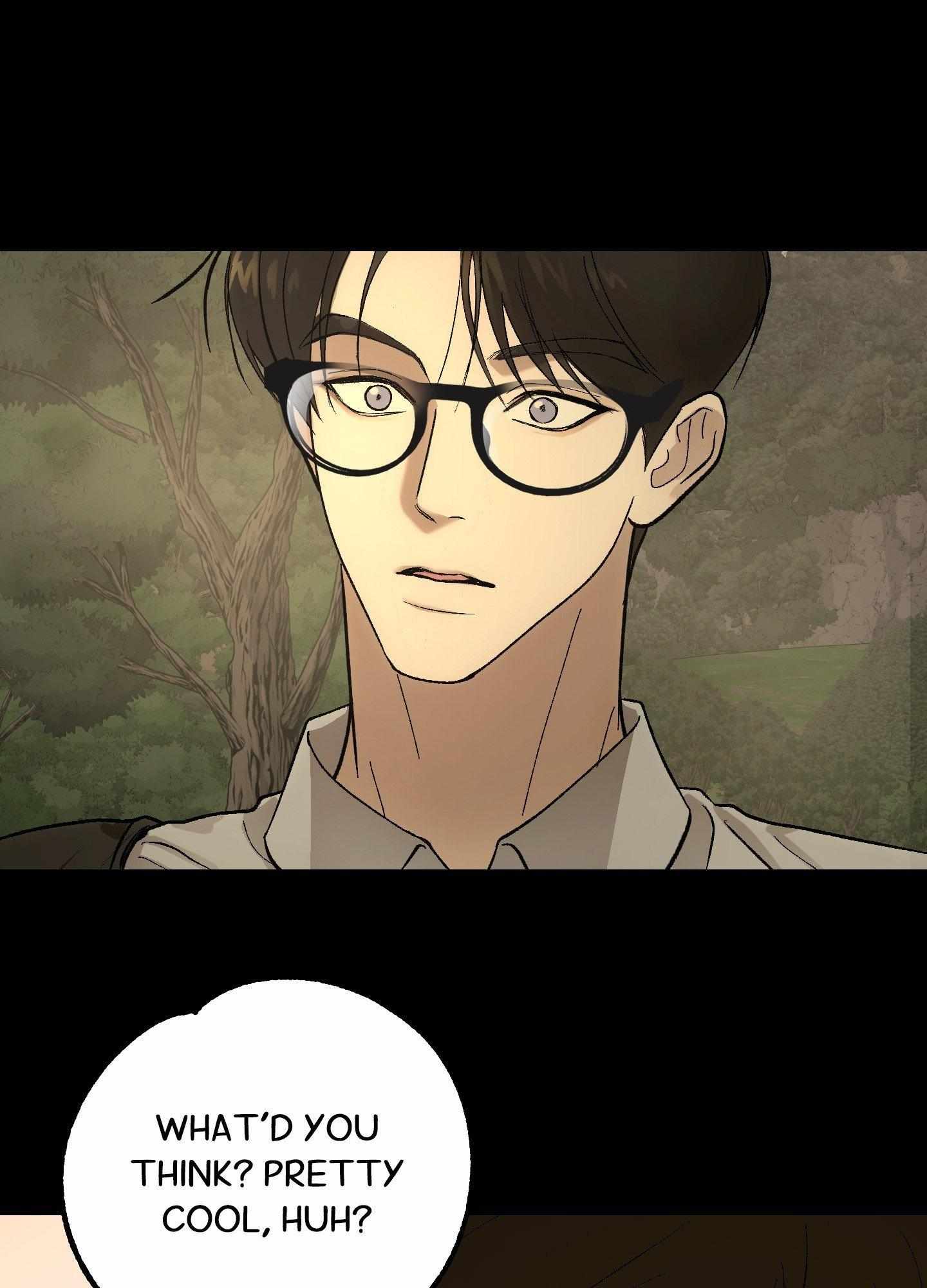 Ghostly Connection Chapter 13 page 57 - 