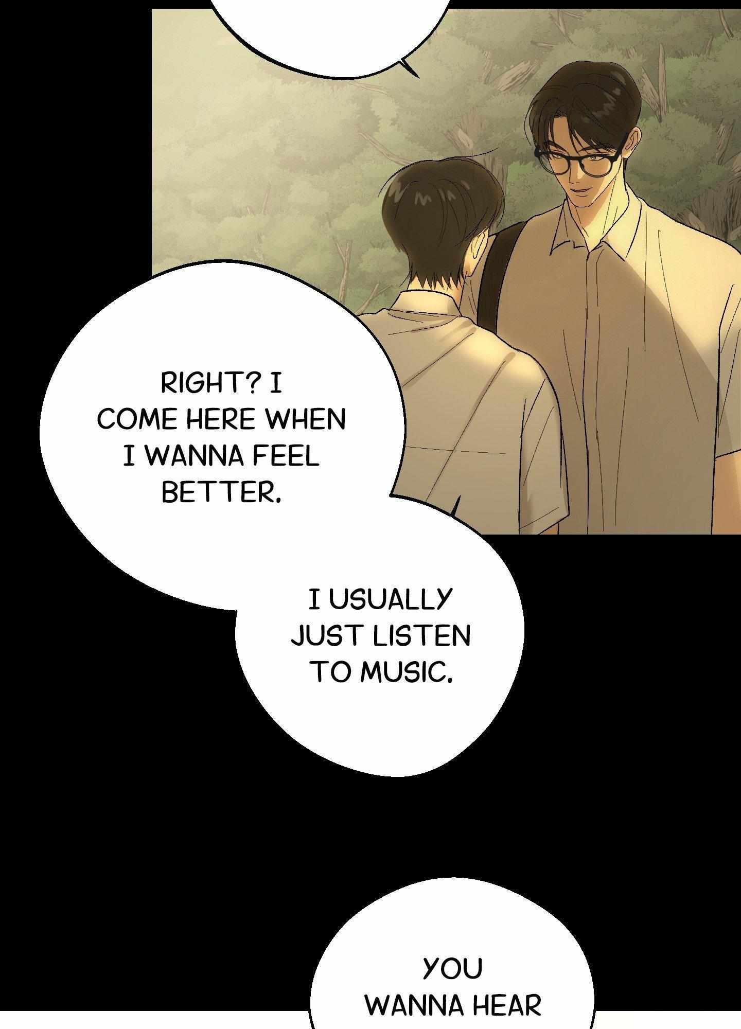 Ghostly Connection Chapter 13 page 59 - 