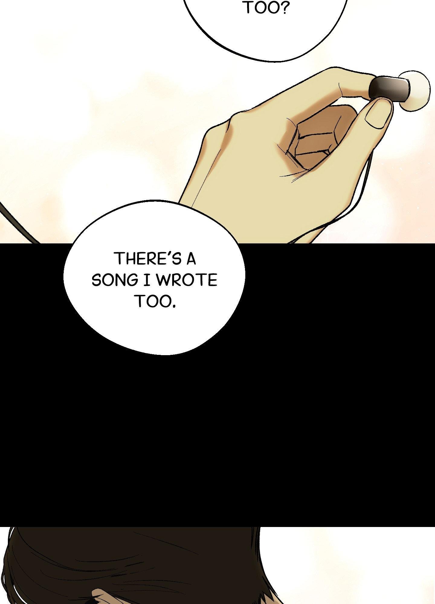 Ghostly Connection Chapter 13 page 60 - 