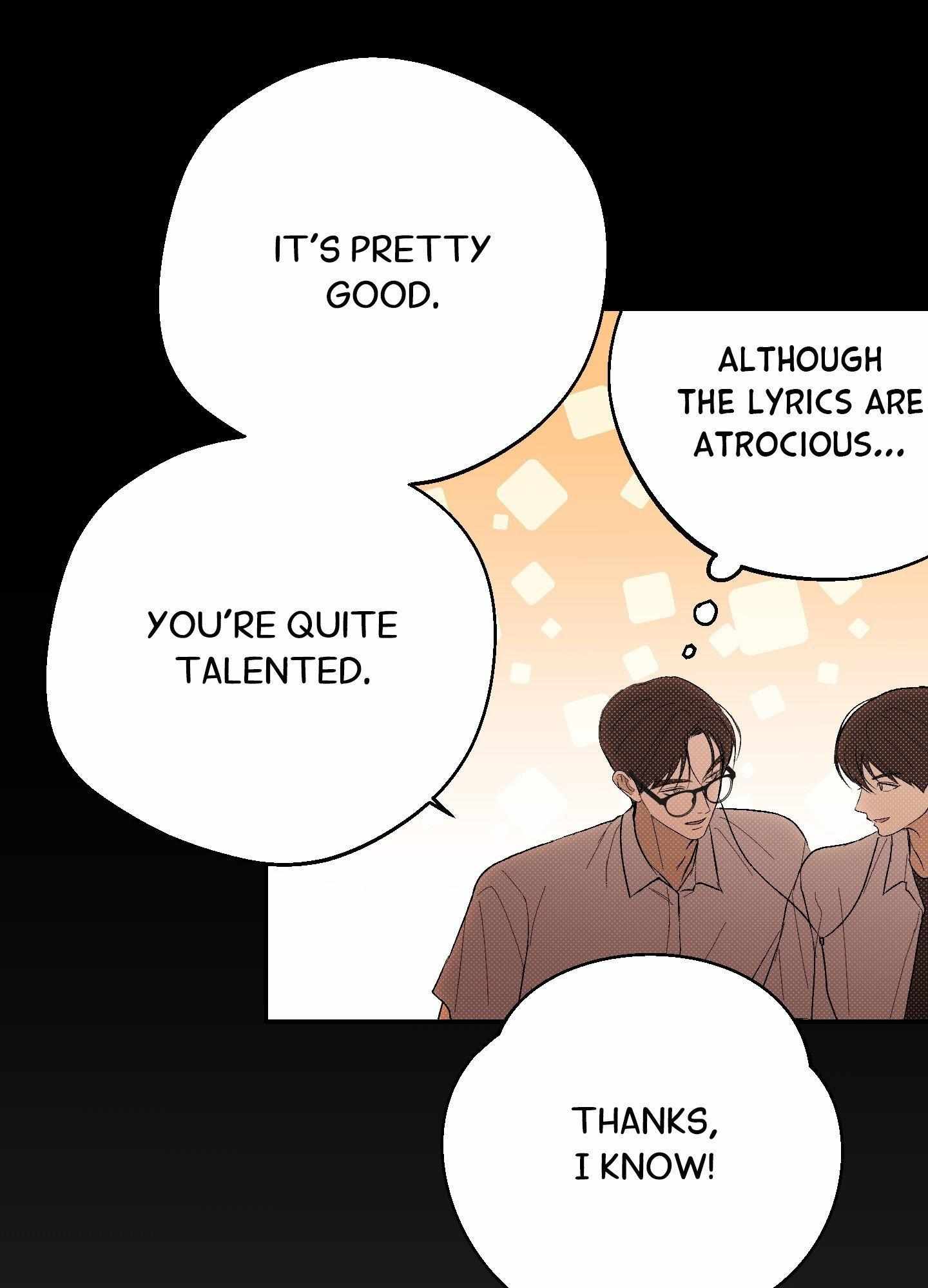 Ghostly Connection Chapter 13 page 62 - 