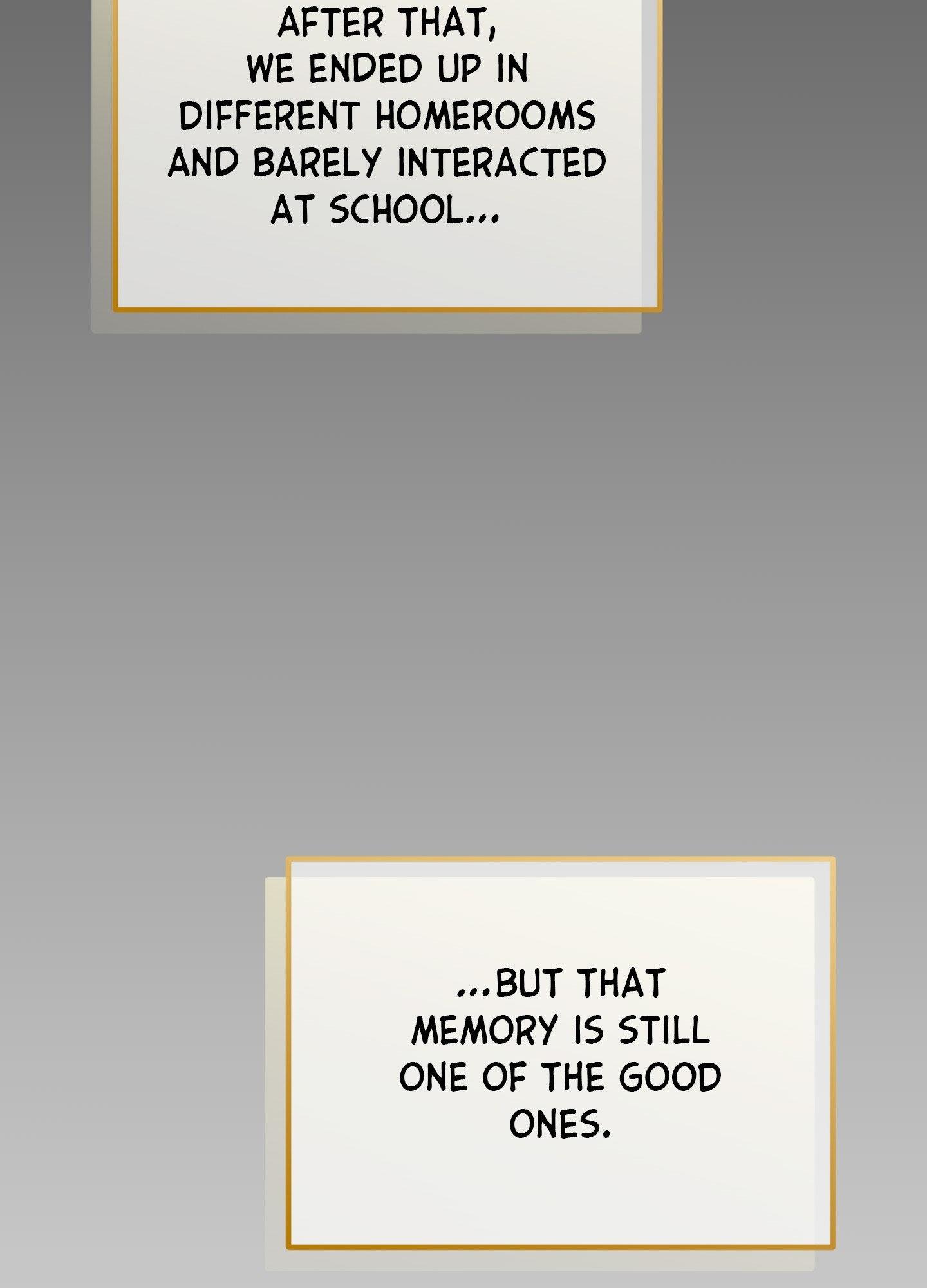 Ghostly Connection Chapter 13 page 64 - 