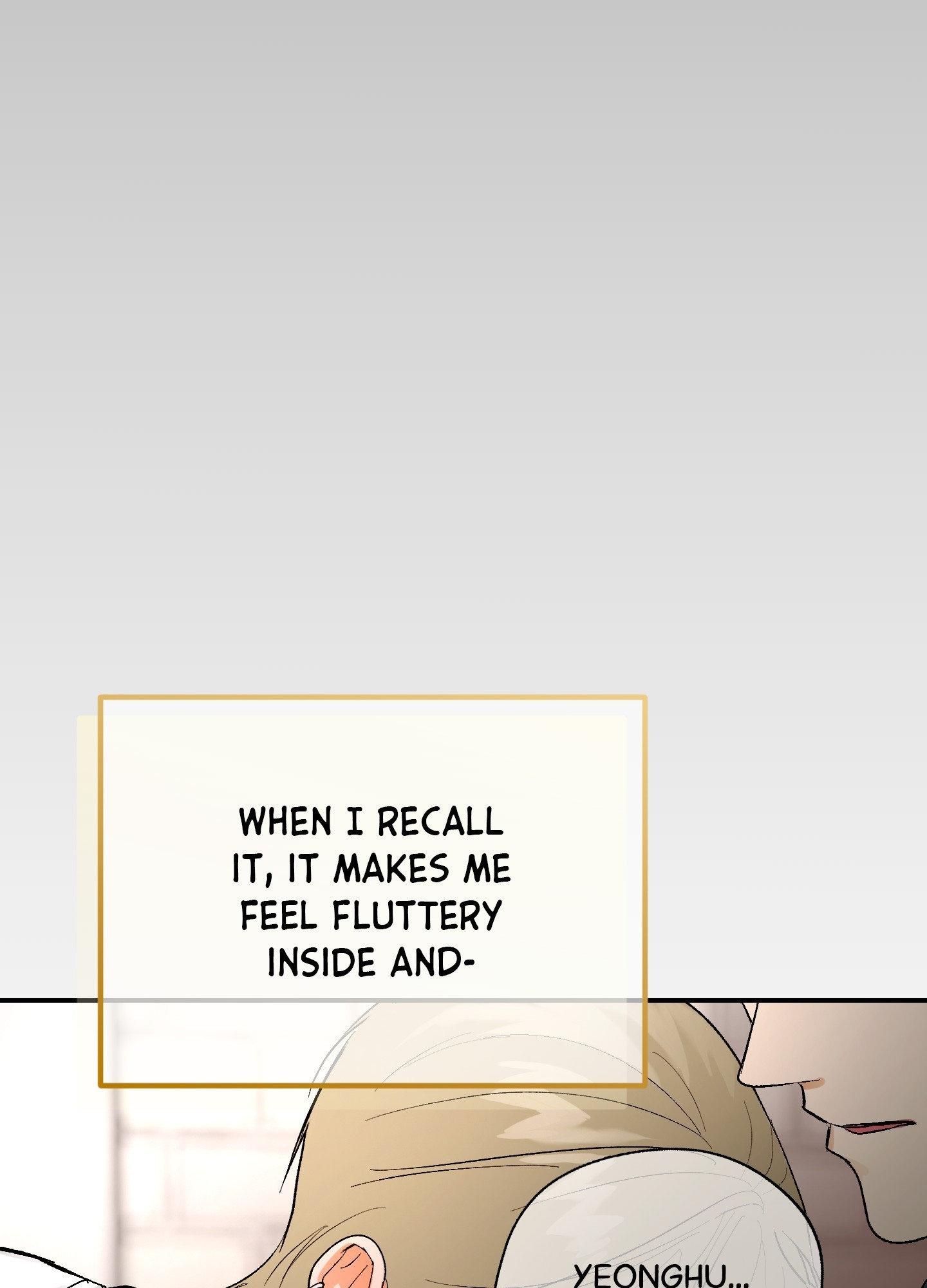Ghostly Connection Chapter 13 page 65 - 