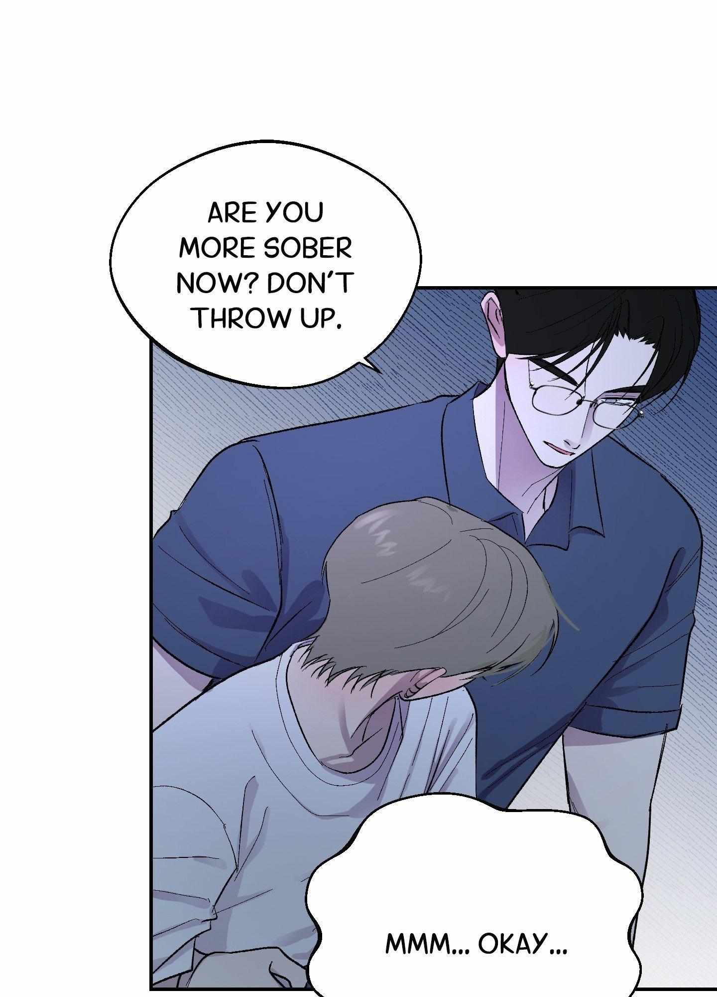 Ghostly Connection Chapter 13 page 68 - 