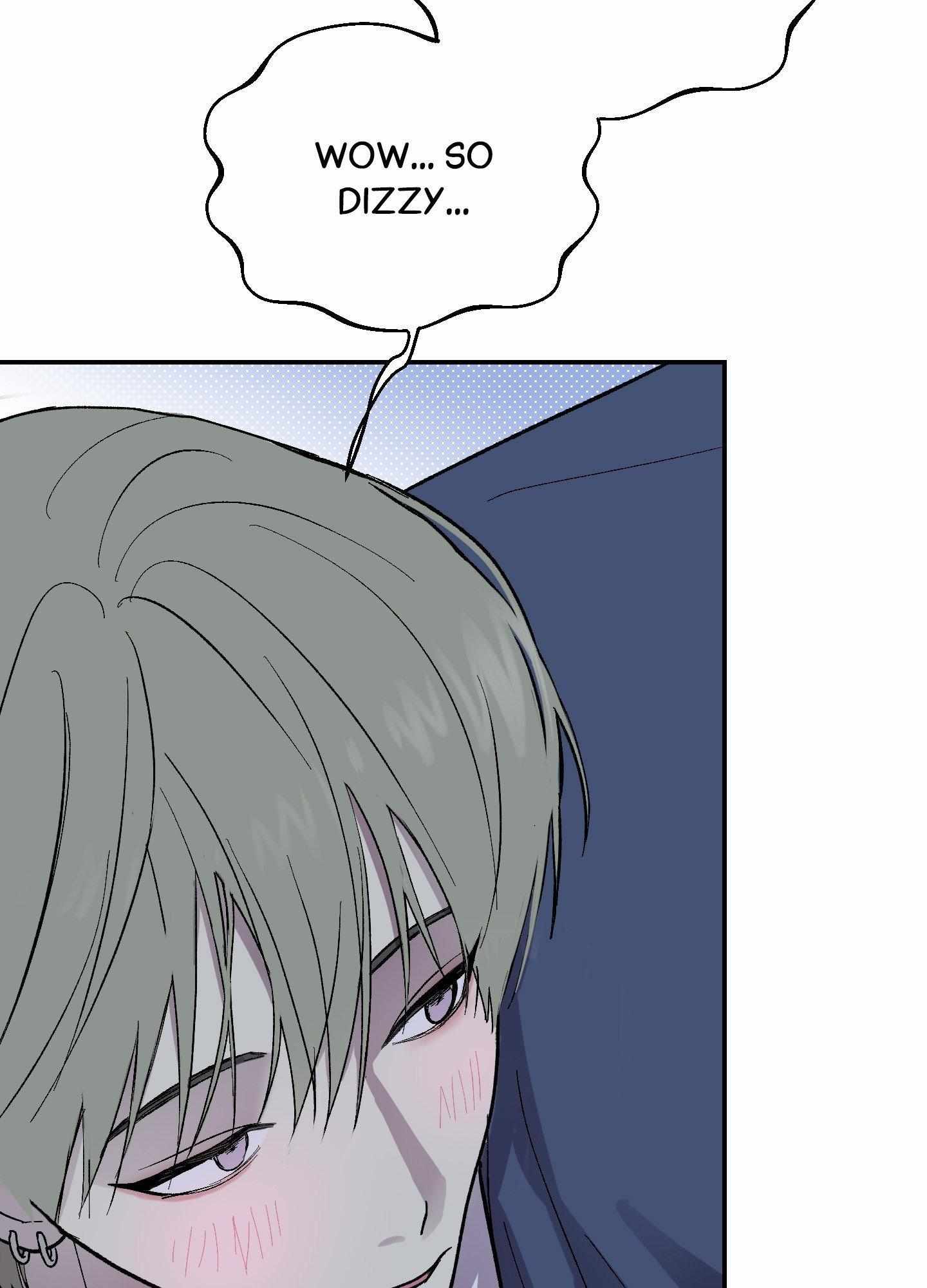 Ghostly Connection Chapter 13 page 69 - 