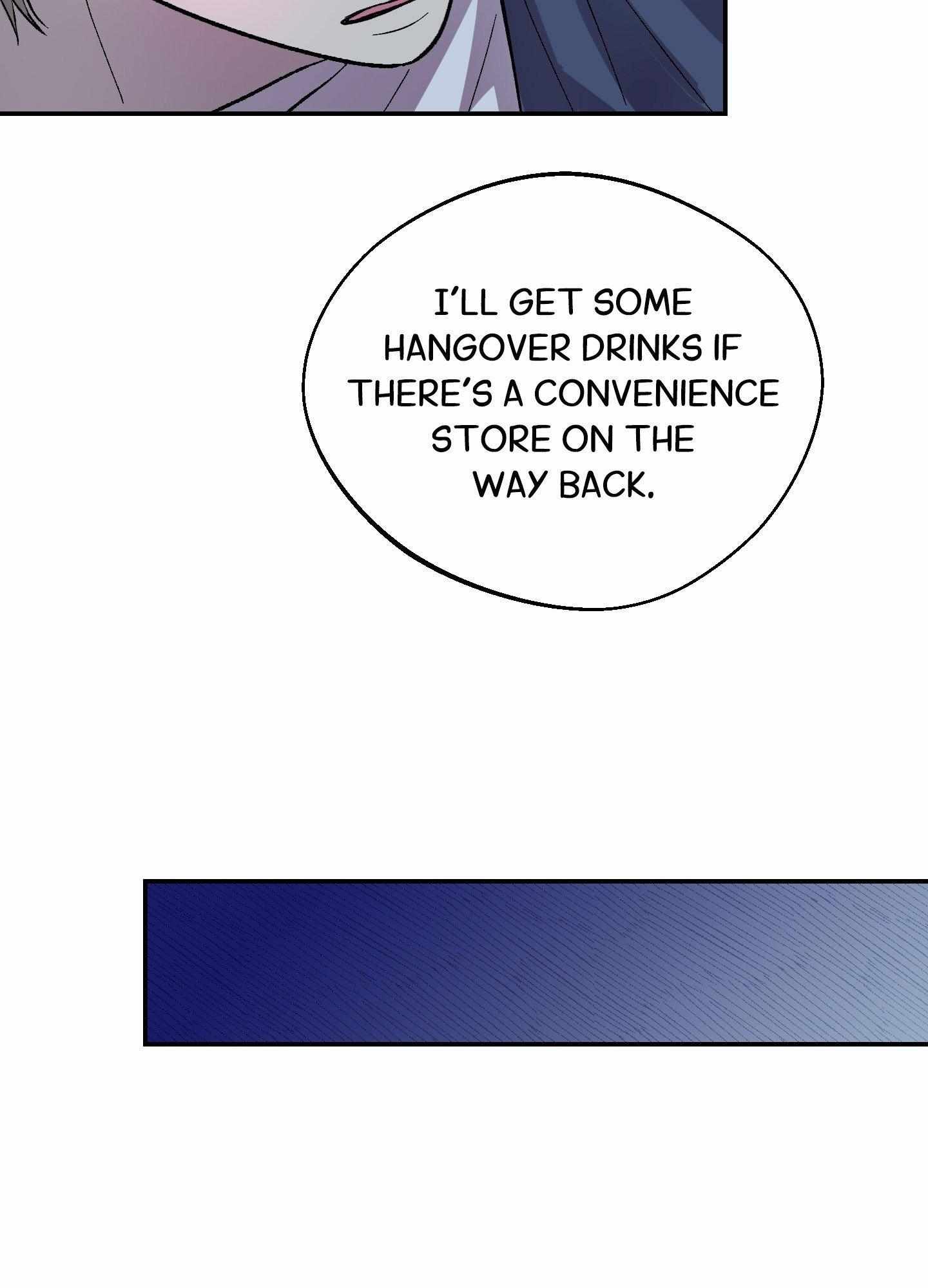 Ghostly Connection Chapter 13 page 70 - 