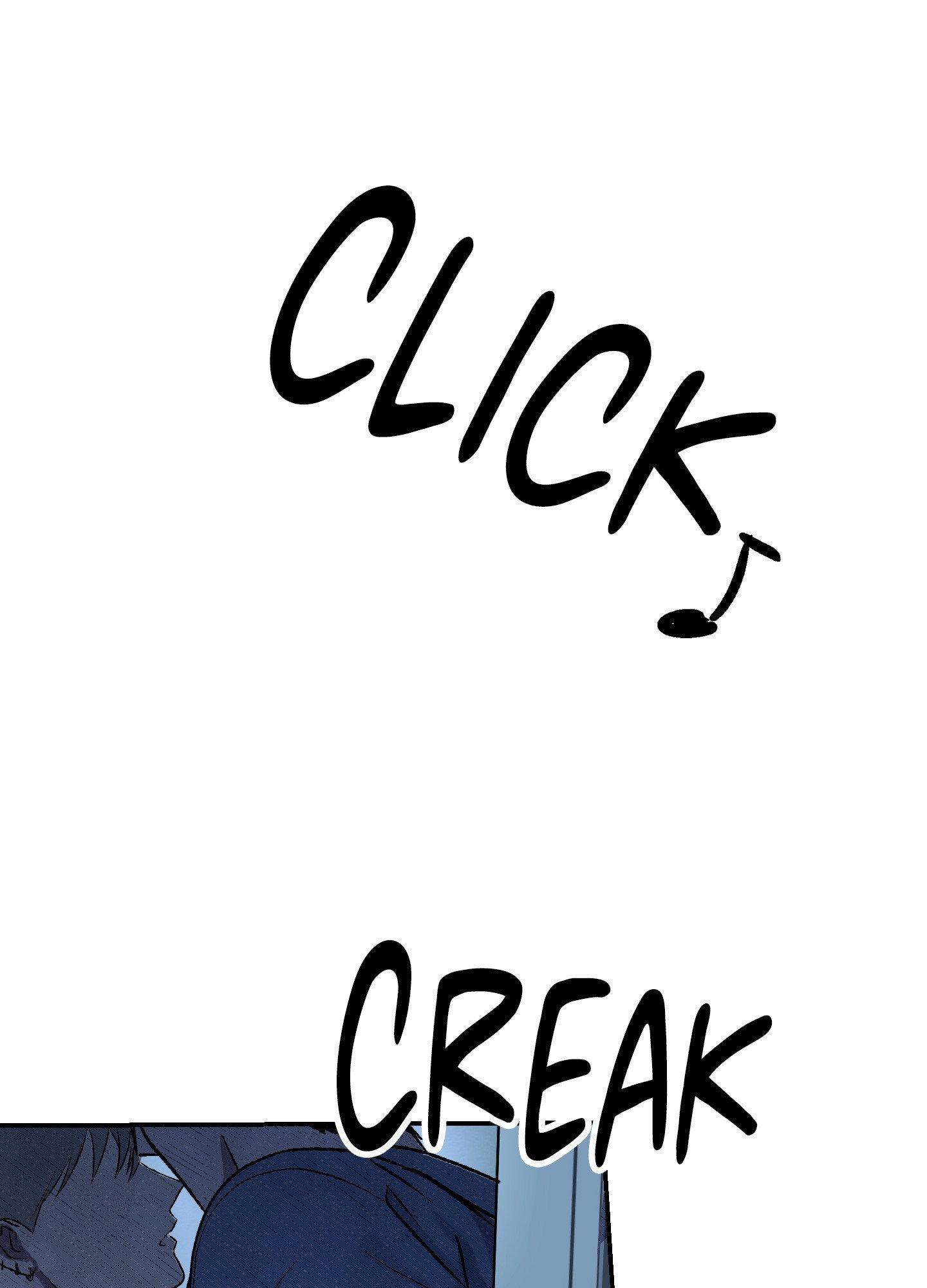 Ghostly Connection Chapter 13 page 72 - 