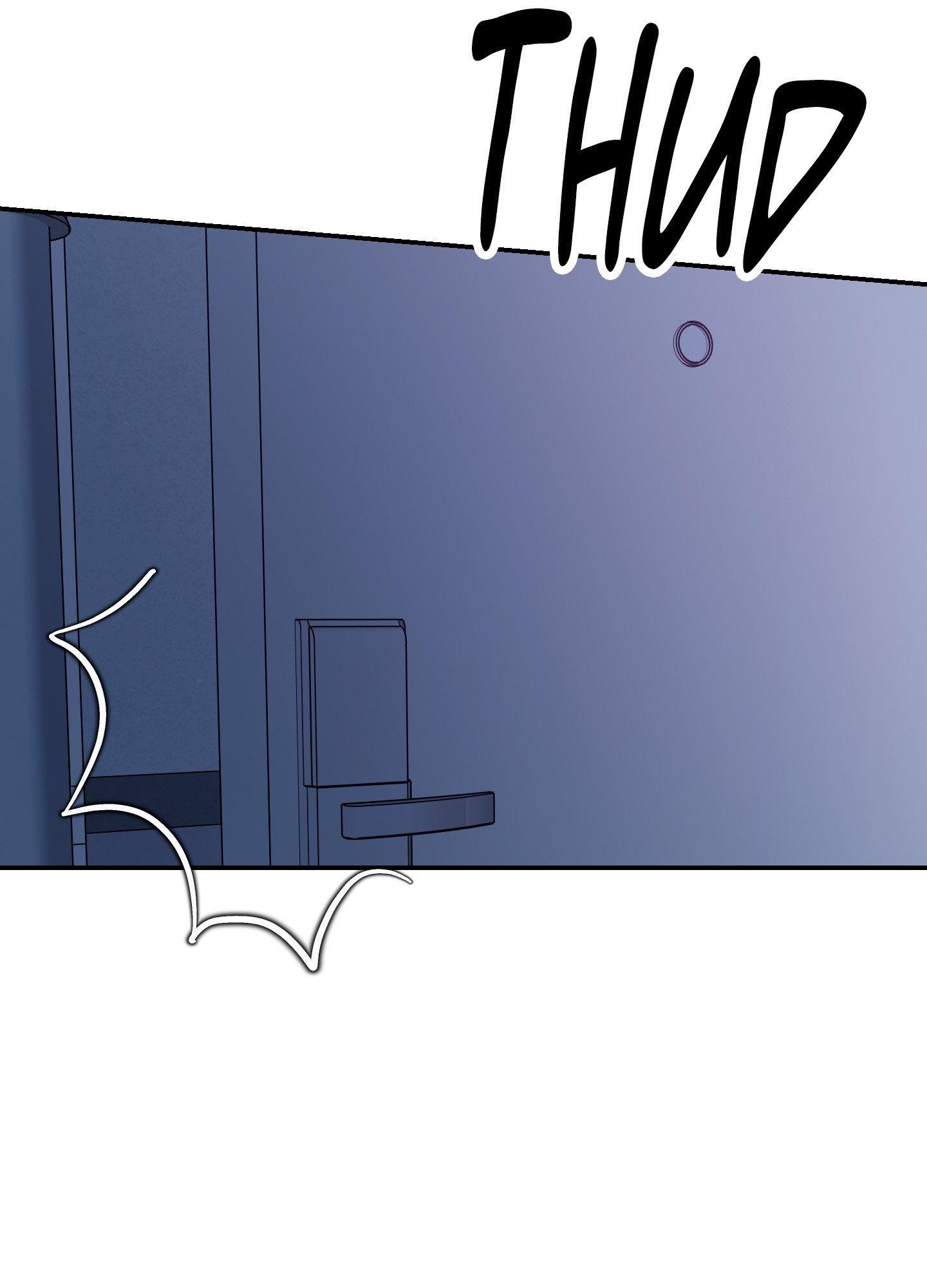 Ghostly Connection Chapter 13 page 74 - 
