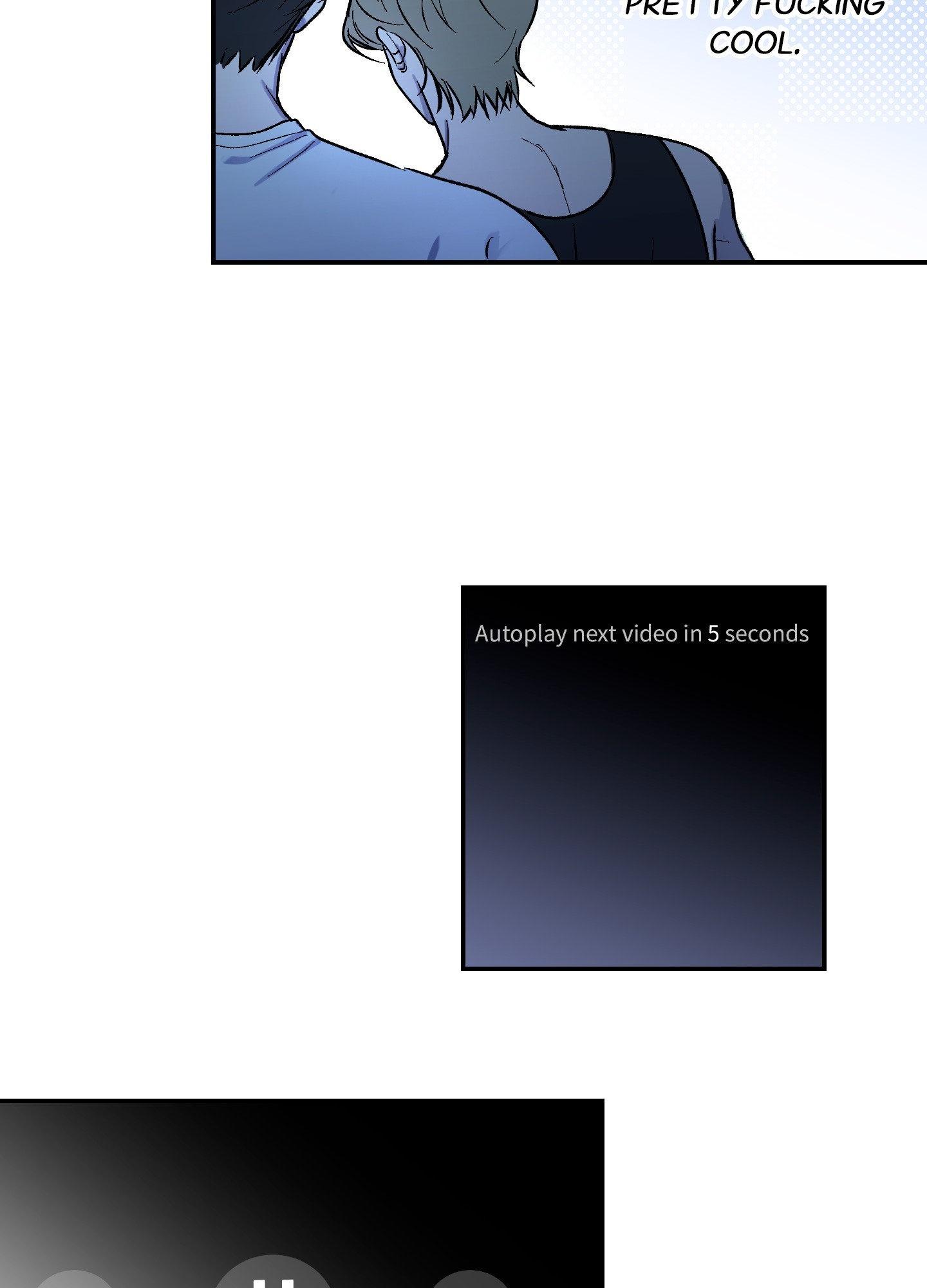 Ghostly Connection Chapter 14 page 14 - 