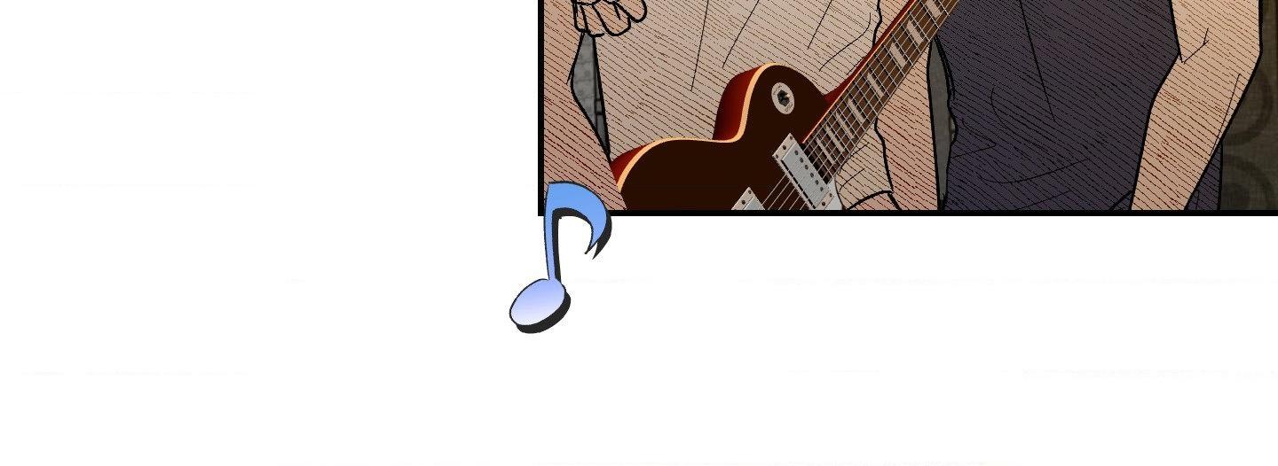 Ghostly Connection Chapter 14 page 18 - 