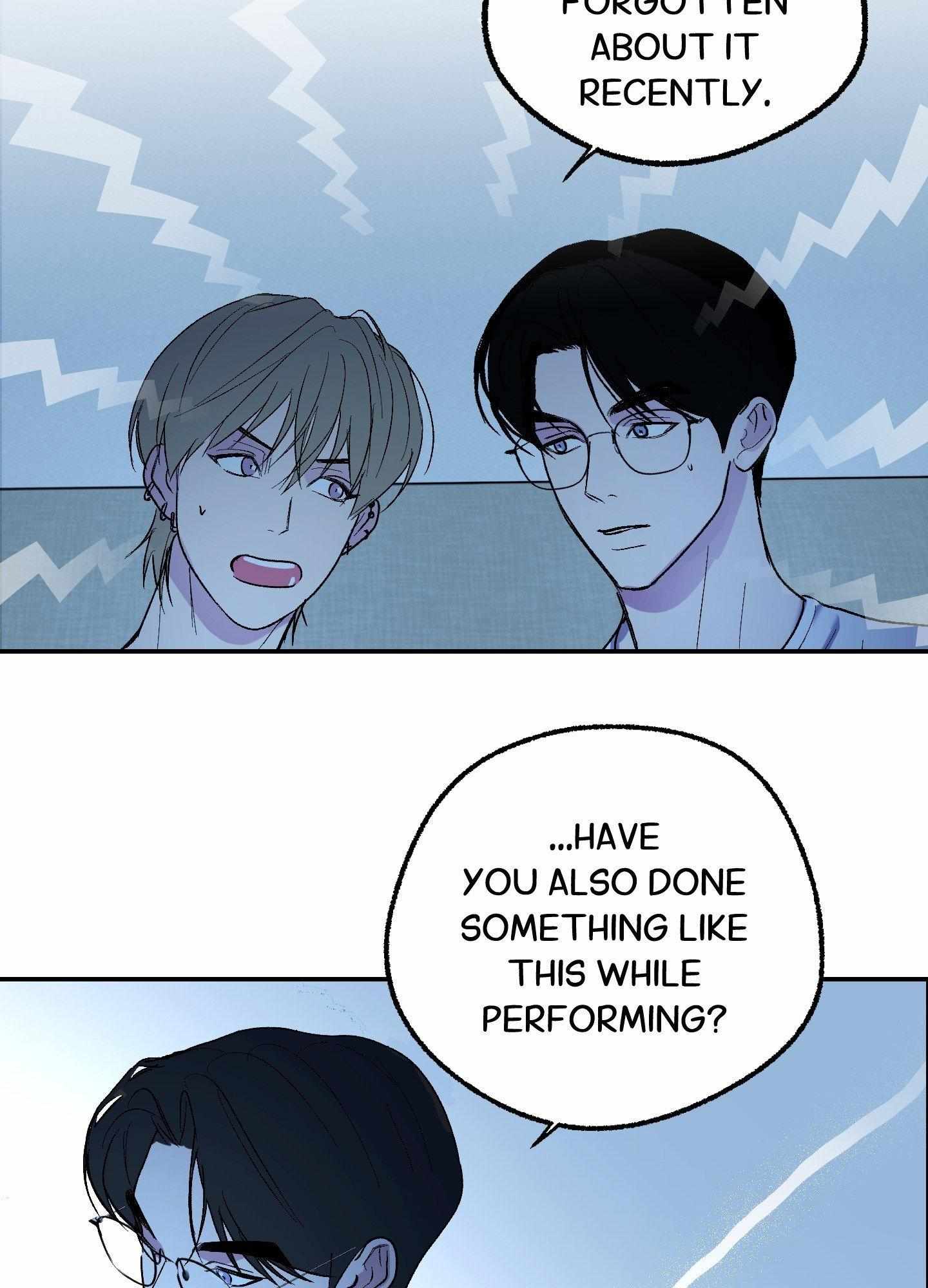 Ghostly Connection Chapter 14 page 26 - 