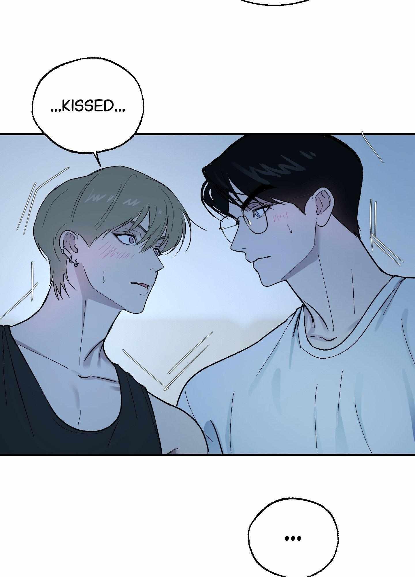 Ghostly Connection Chapter 14 page 29 - 