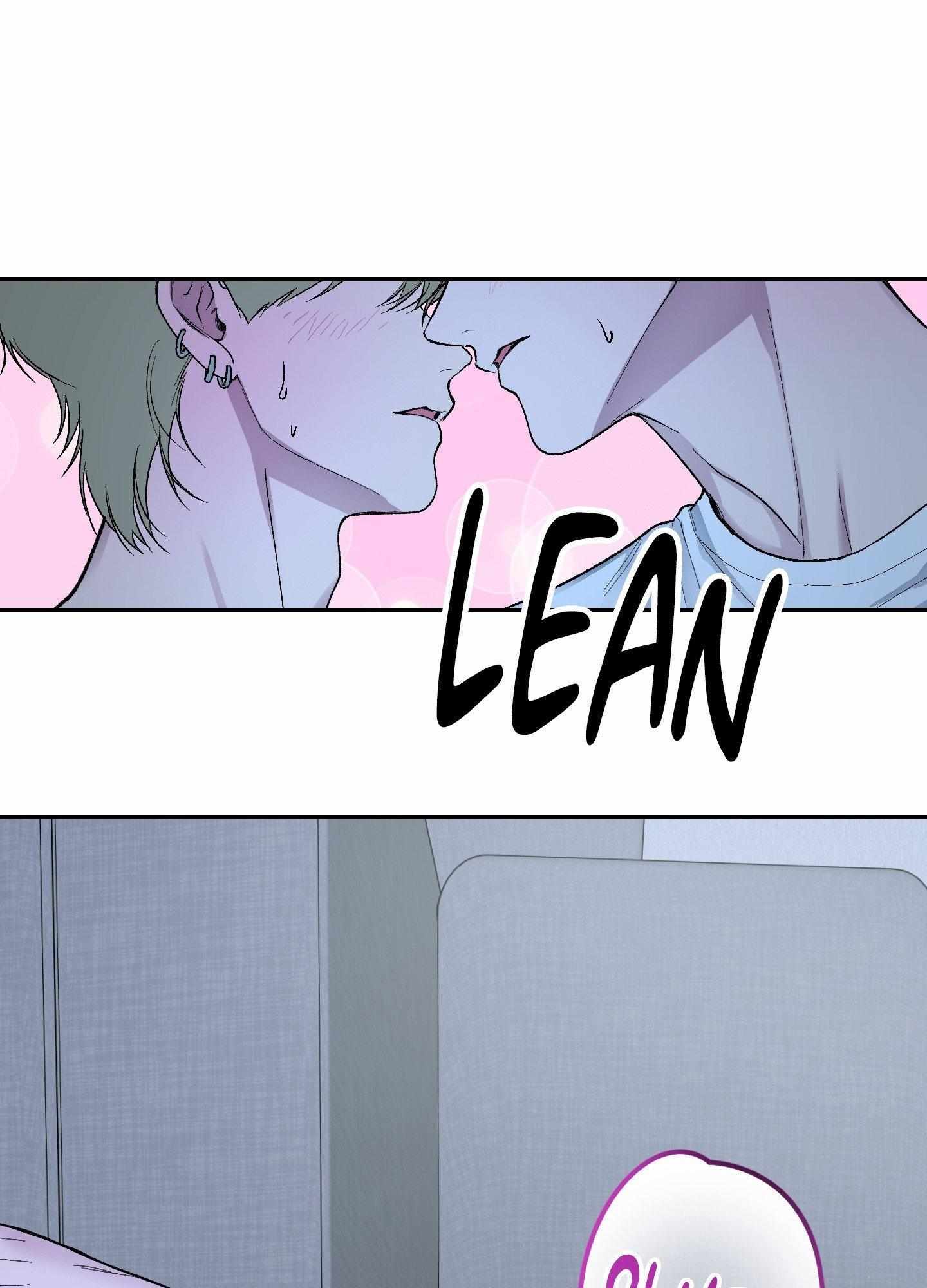 Ghostly Connection Chapter 14 page 31 - 