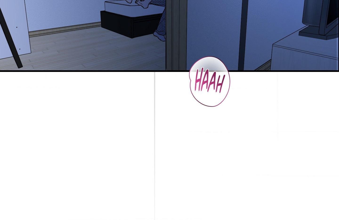 Ghostly Connection Chapter 14 page 39 - 